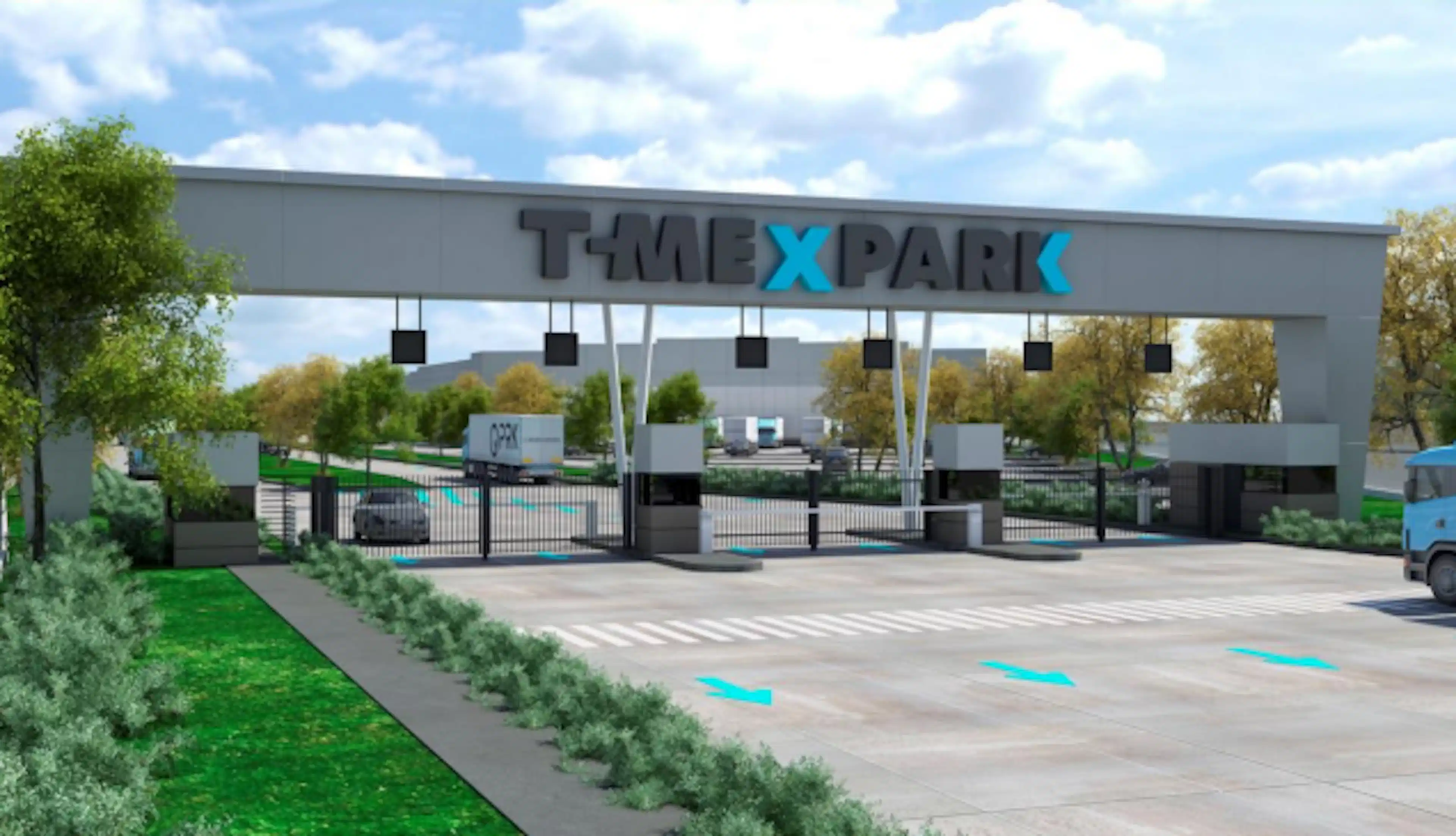 Ex-hacienda Santa Inés