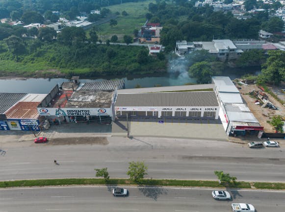 Local Comercial Spot2