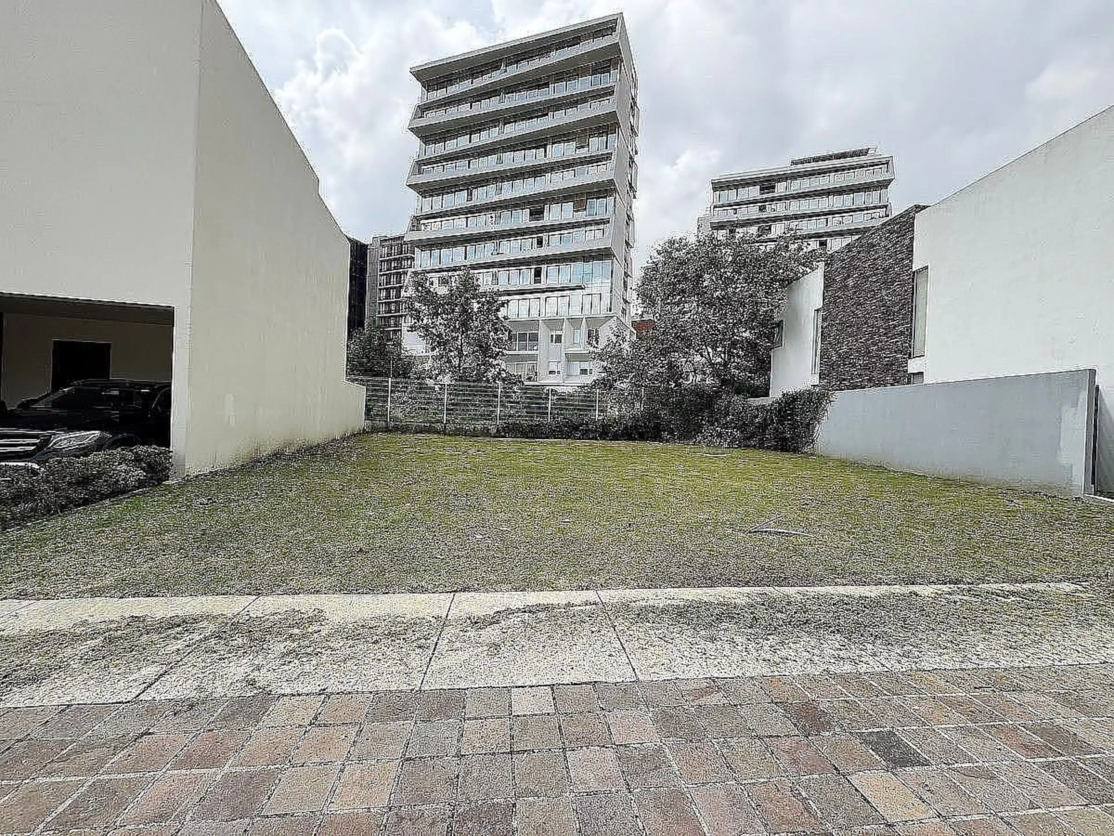 Terreno En Venta En La Toscana 1111