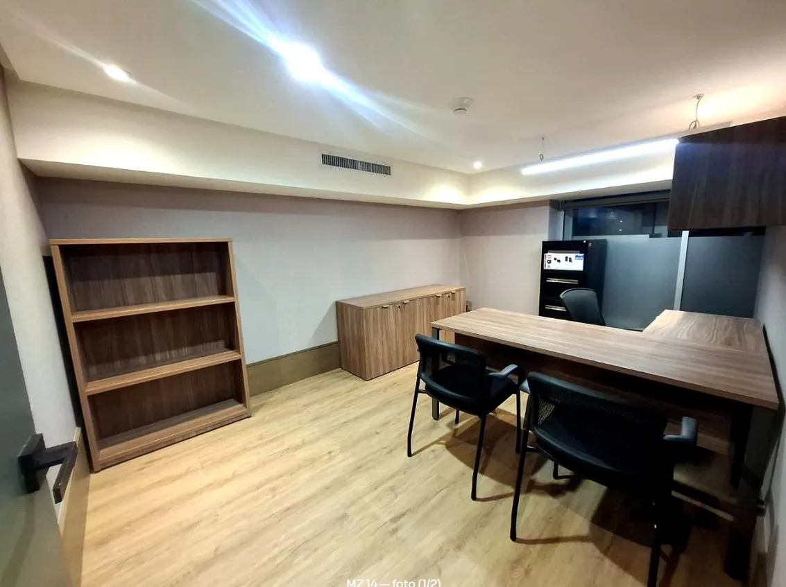 Oficina Spot2