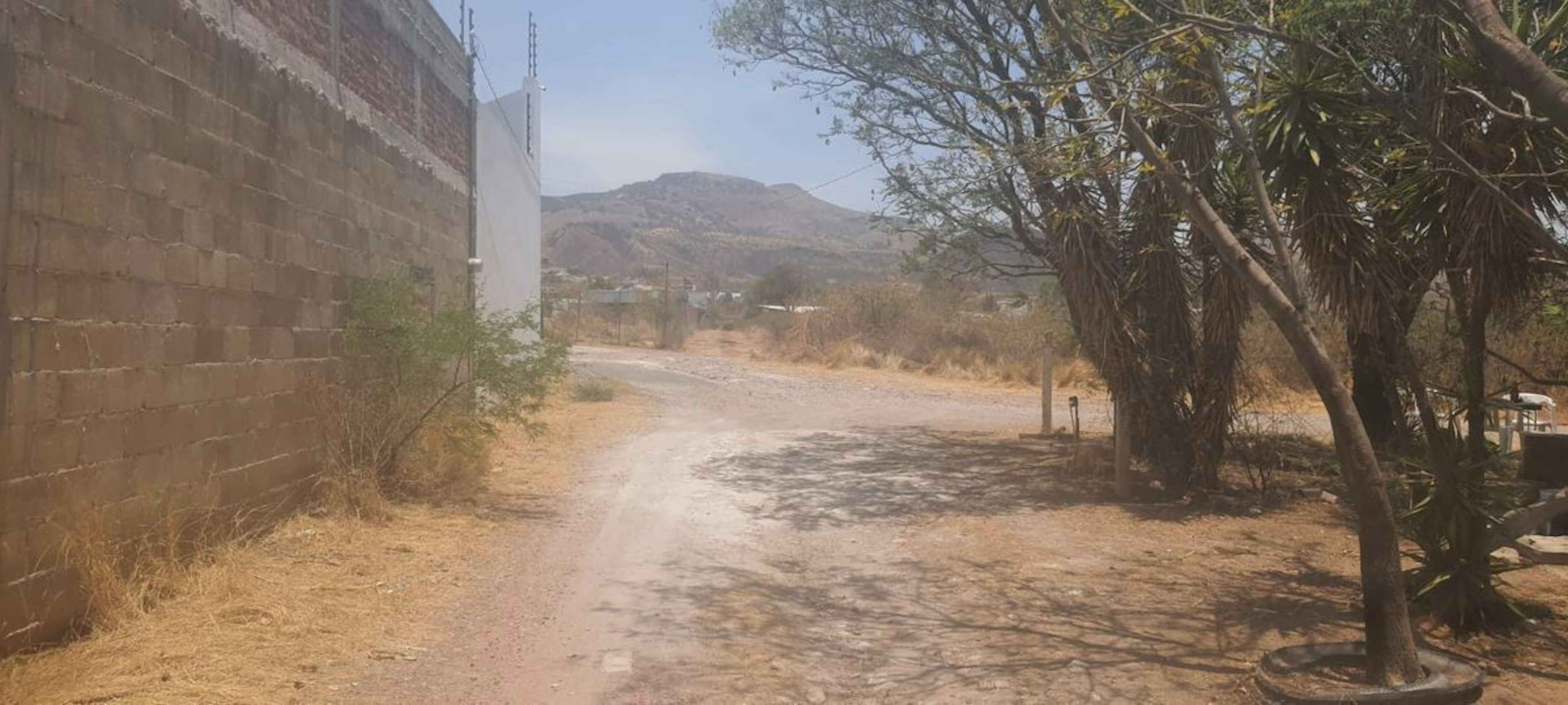 Camino Al Carcamo 68