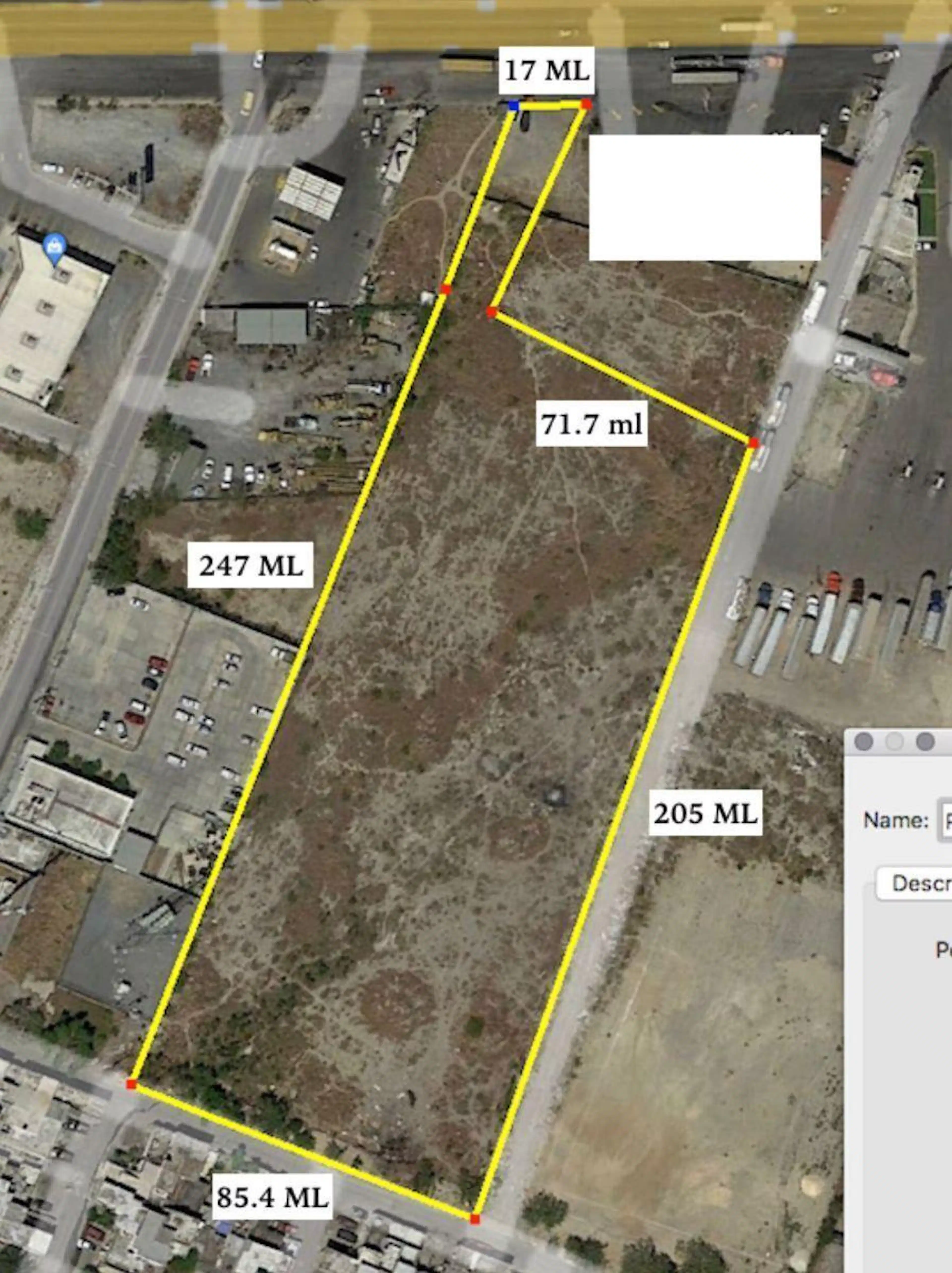 Terreno En Renta O Venta
