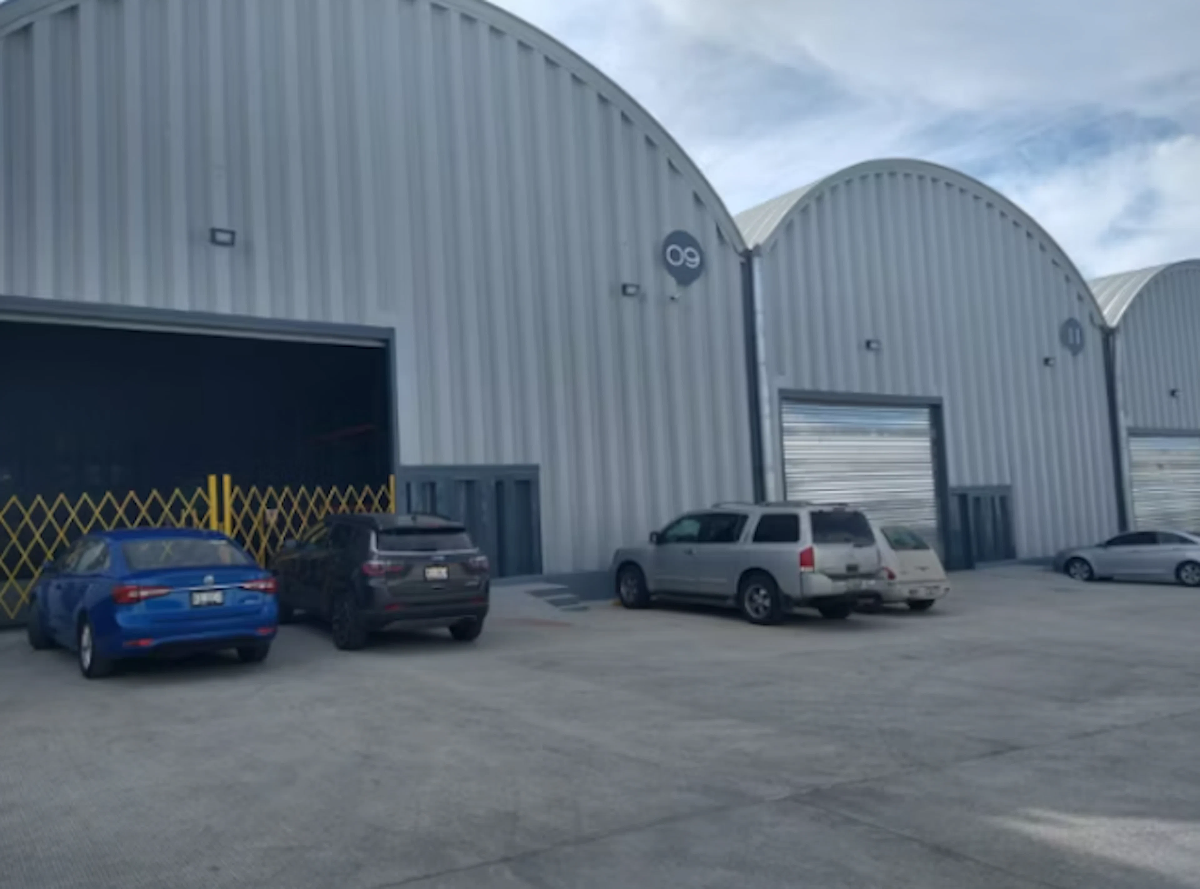 Industrial Spot2