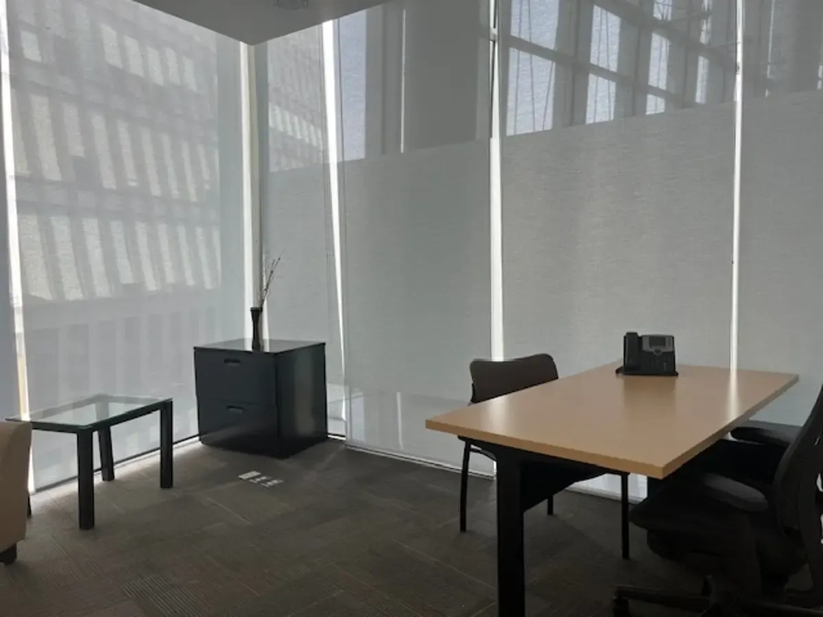 Oficina Spot2