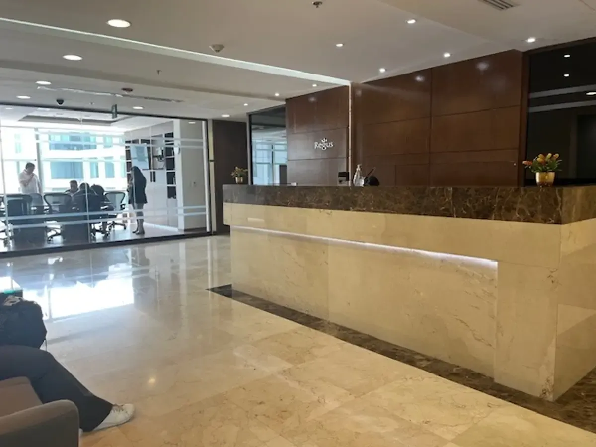 Oficina Spot2