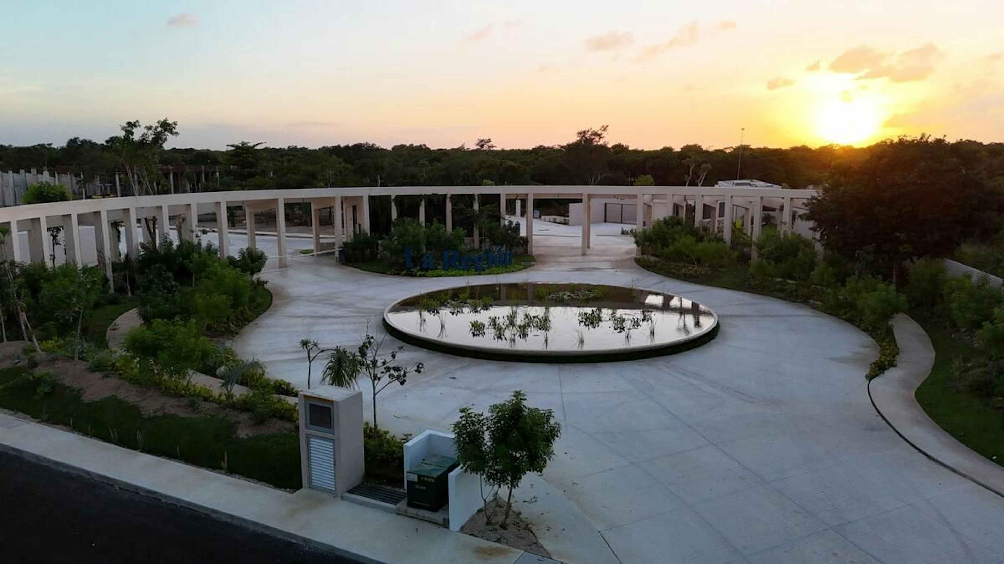 Lote En Venta, Komchen, Privada  Residencial La Region, Para Construir, Listo.