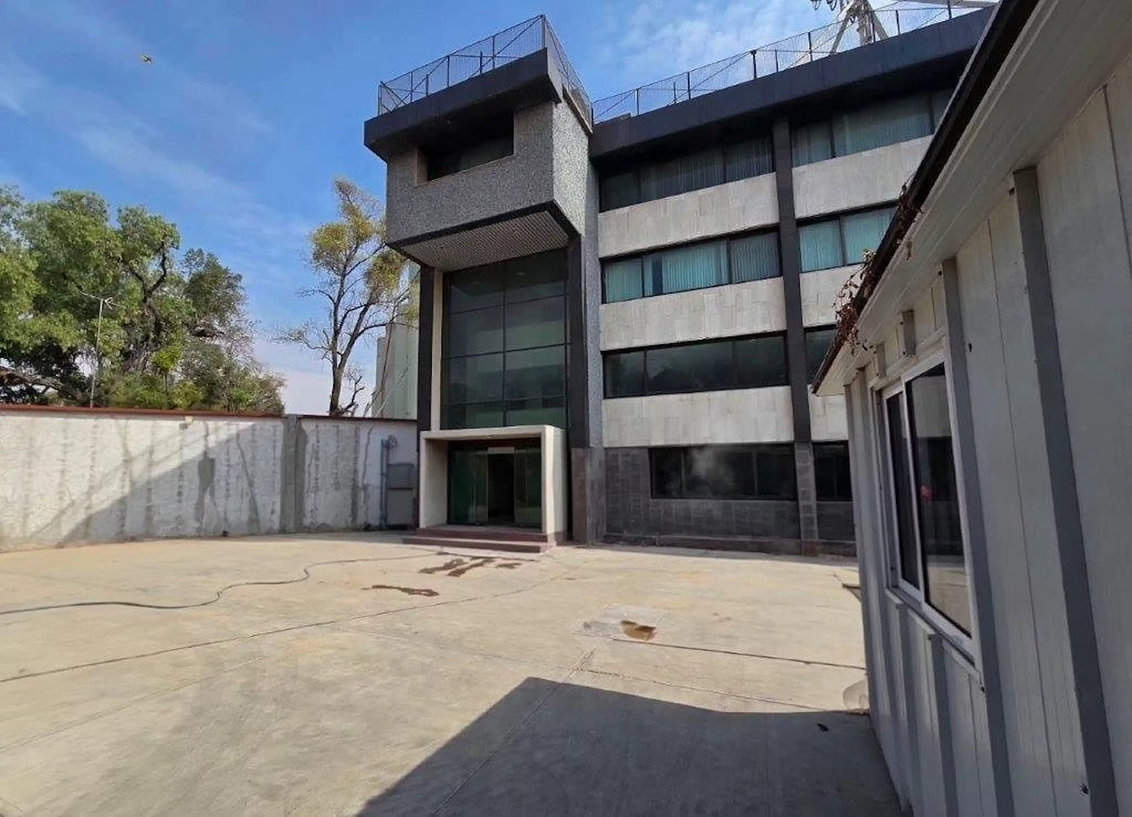 ¡Bajo de Precio! Edificio Renta Industrial Vallejo, Av. Ceylán, CER665551
