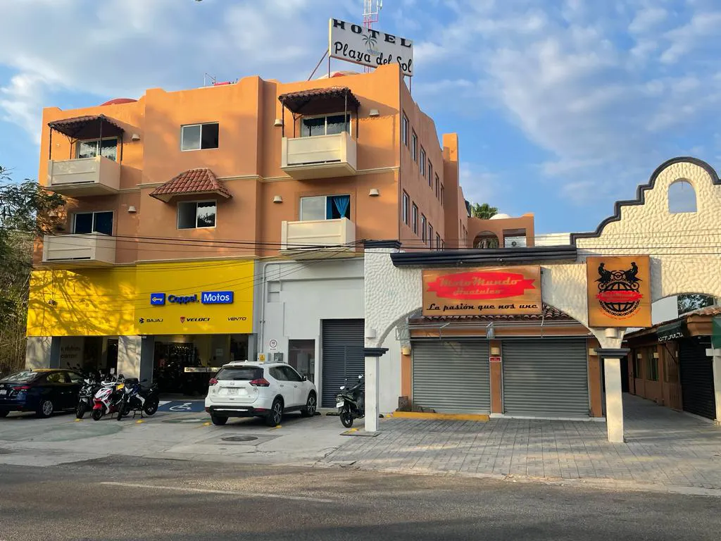 Local Comercial Spot2