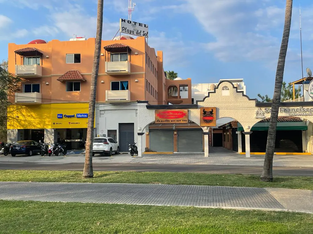 Local Comercial Spot2