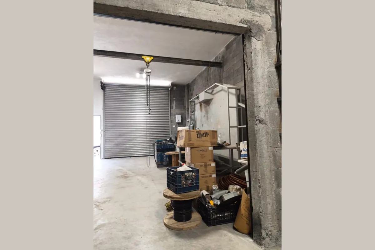 Industrial Spot2