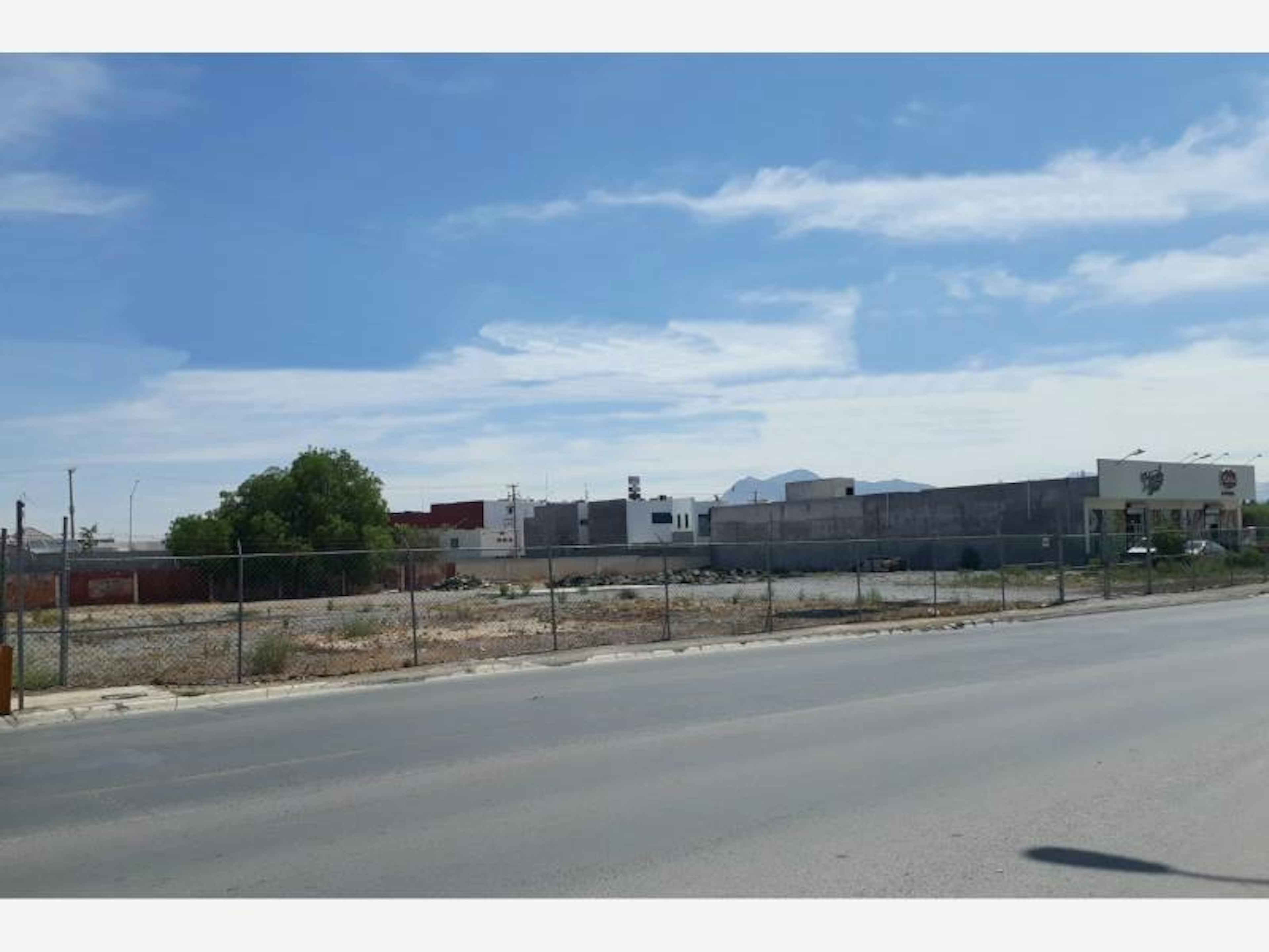 Terreno En Renta En San José, Saltillo, Coahuila De Zaragoza