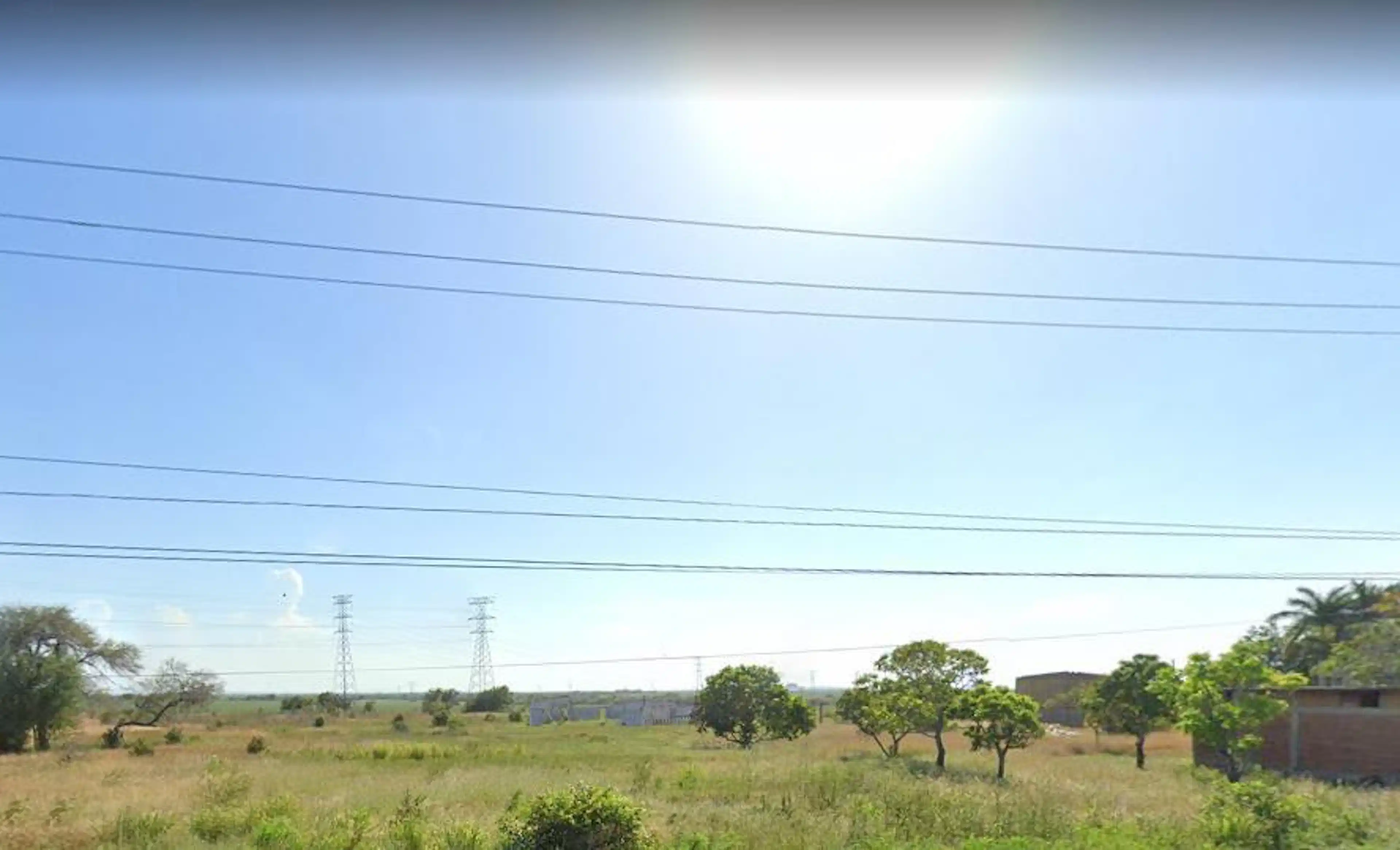Terreno En Venta Sobre Carretera Tampico Mante En Altamira Tamaulipas.
