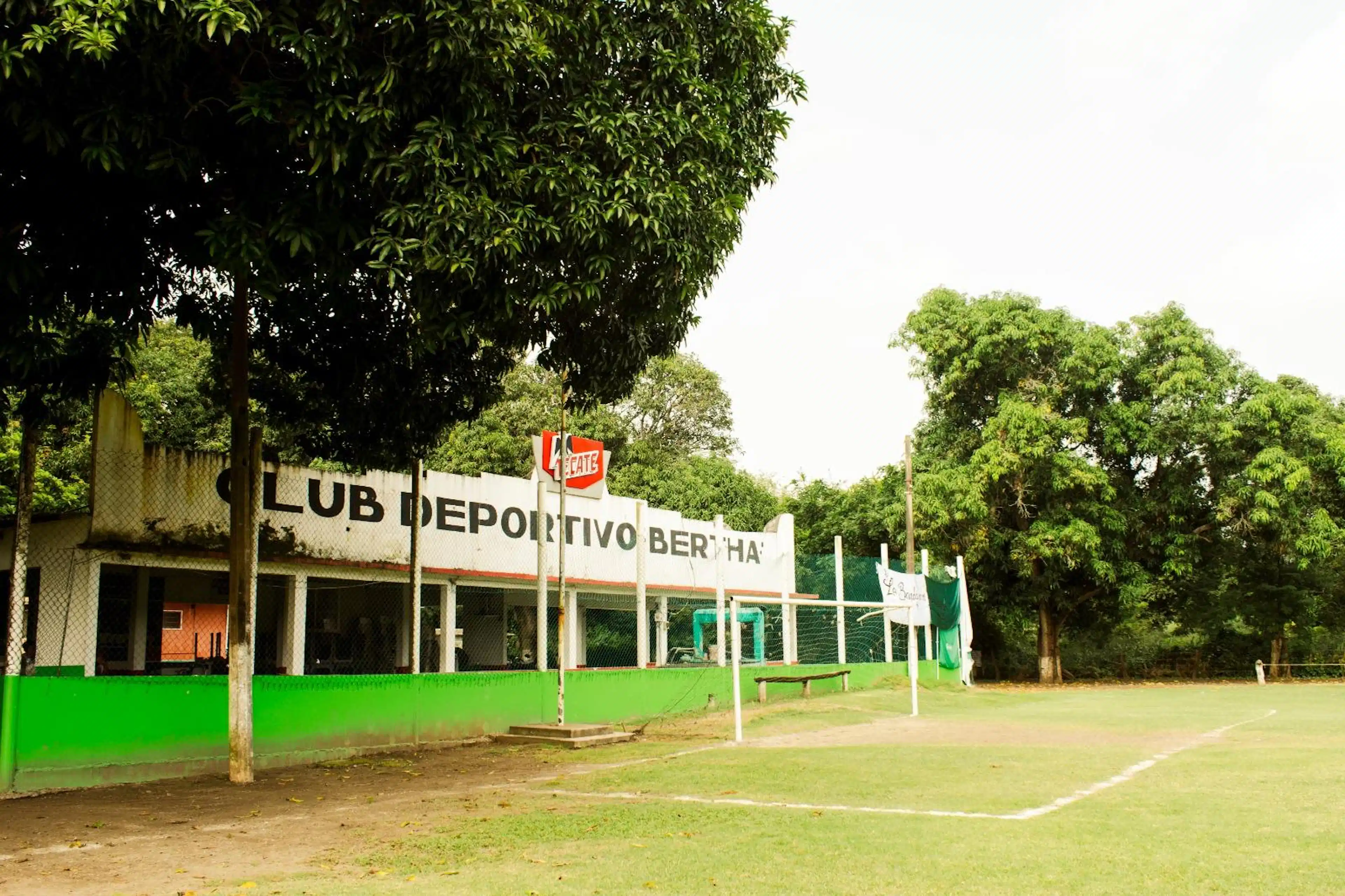 Terreno A Orilla De Carretera Federal En La Bocana (campos Bertha)