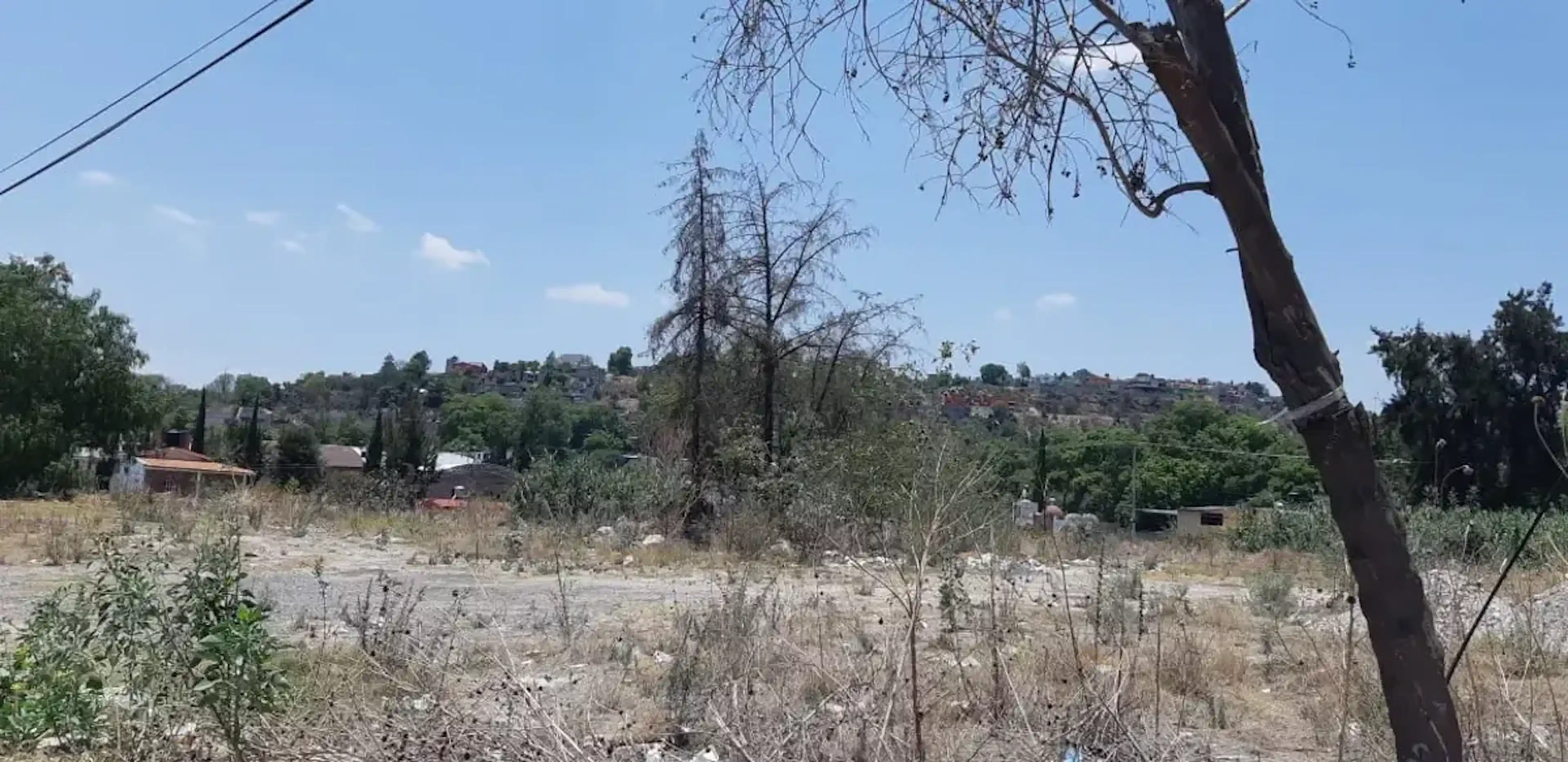 Terreno En Venta En Atengo, Tepeji Del Río De Ocampo, Hidalgo