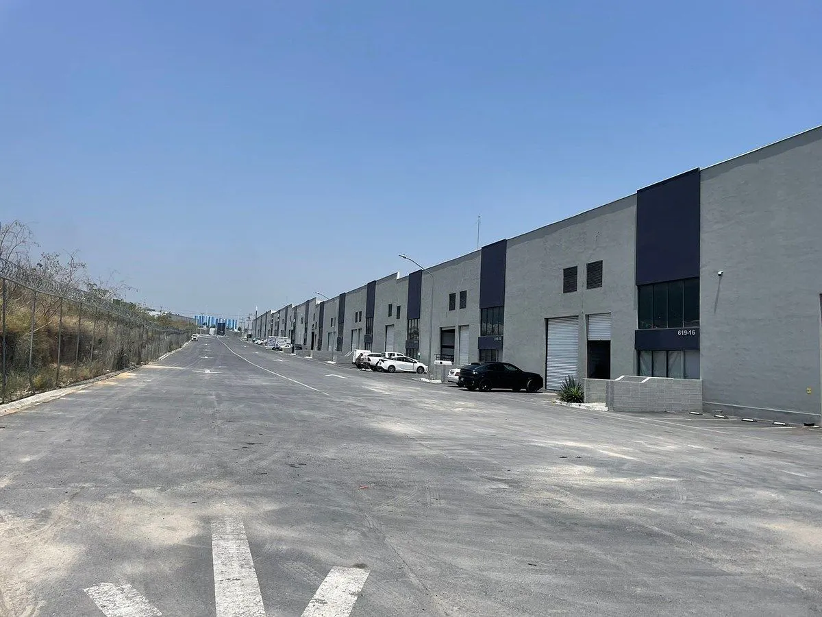 Industrial Spot2