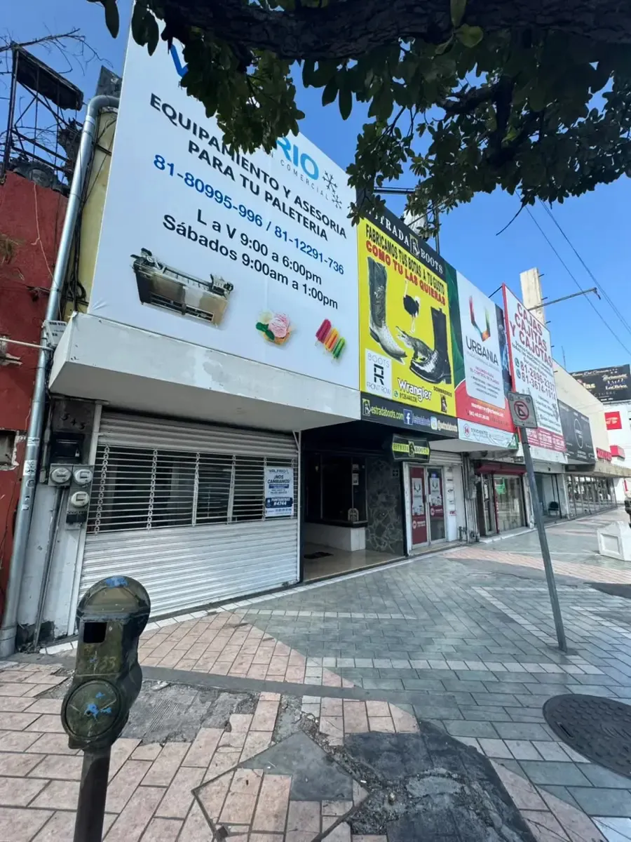 Local Comercial Spot2