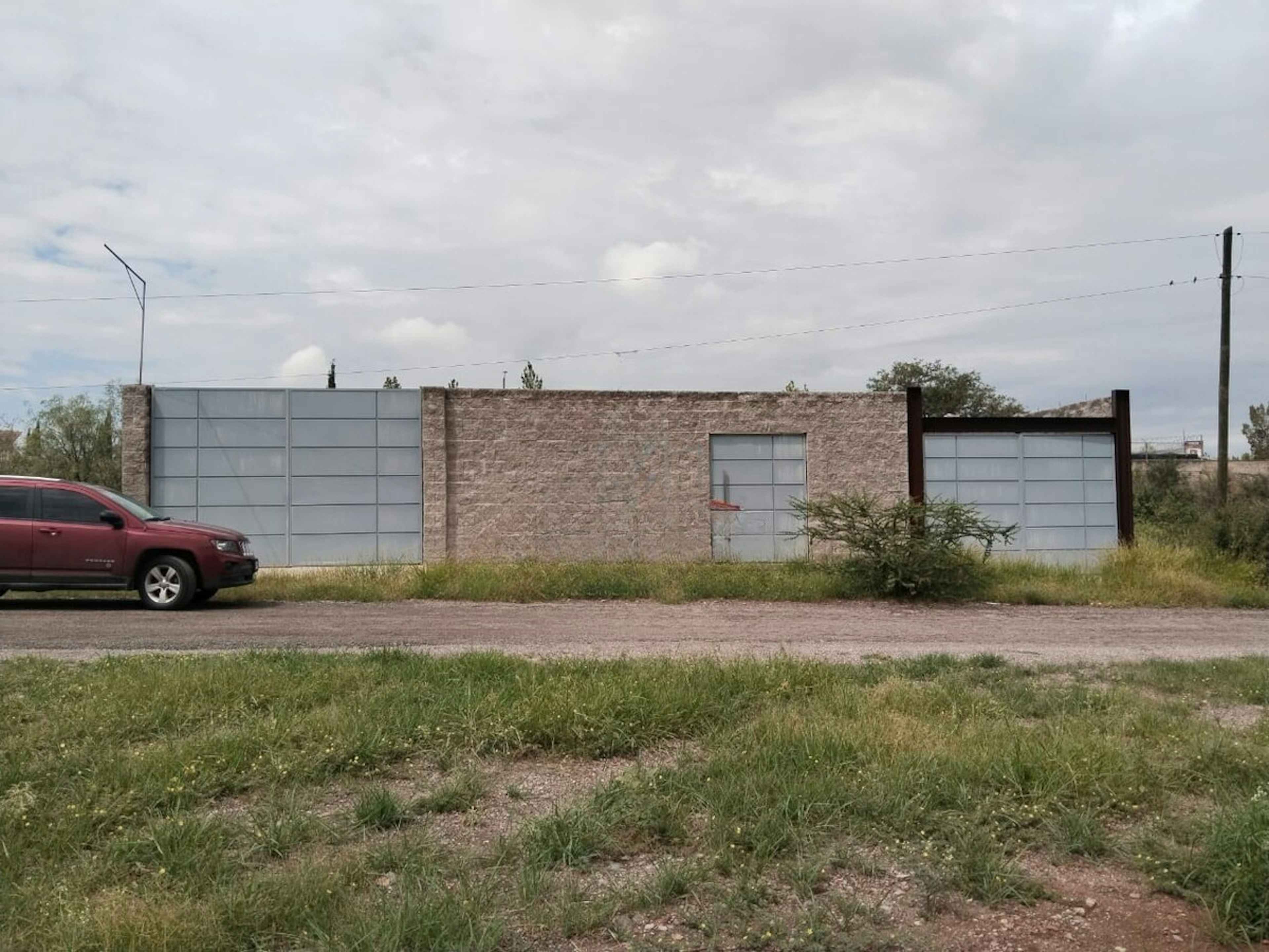 Avenida Los Llorones 4