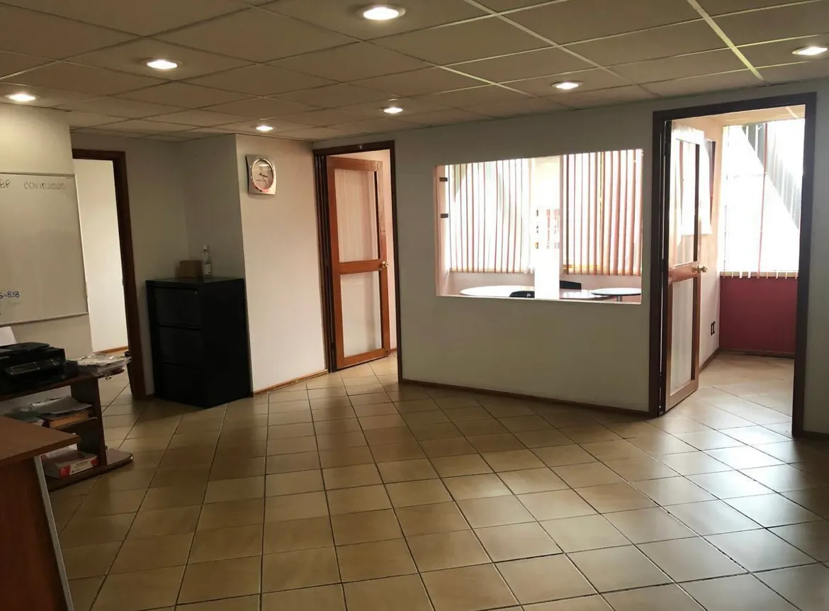 Oficina Spot2