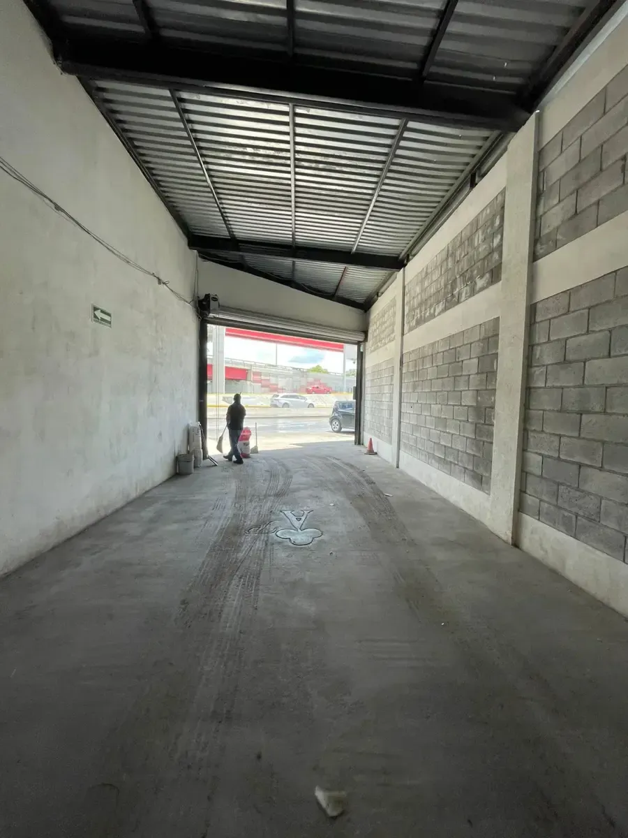 Industrial Spot2