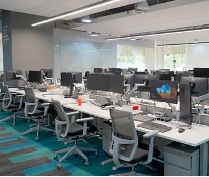 Oficina Spot2