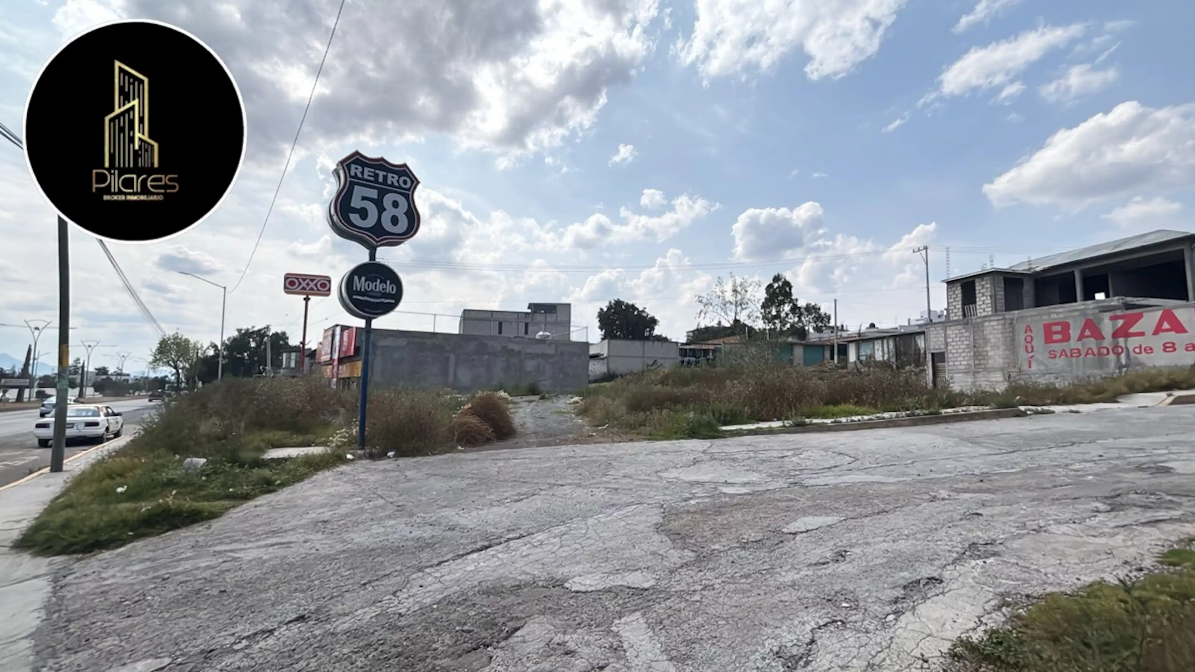 Terreno En Renta En Carlos Rovirosa, Pachuca De Soto, Hidalgo
