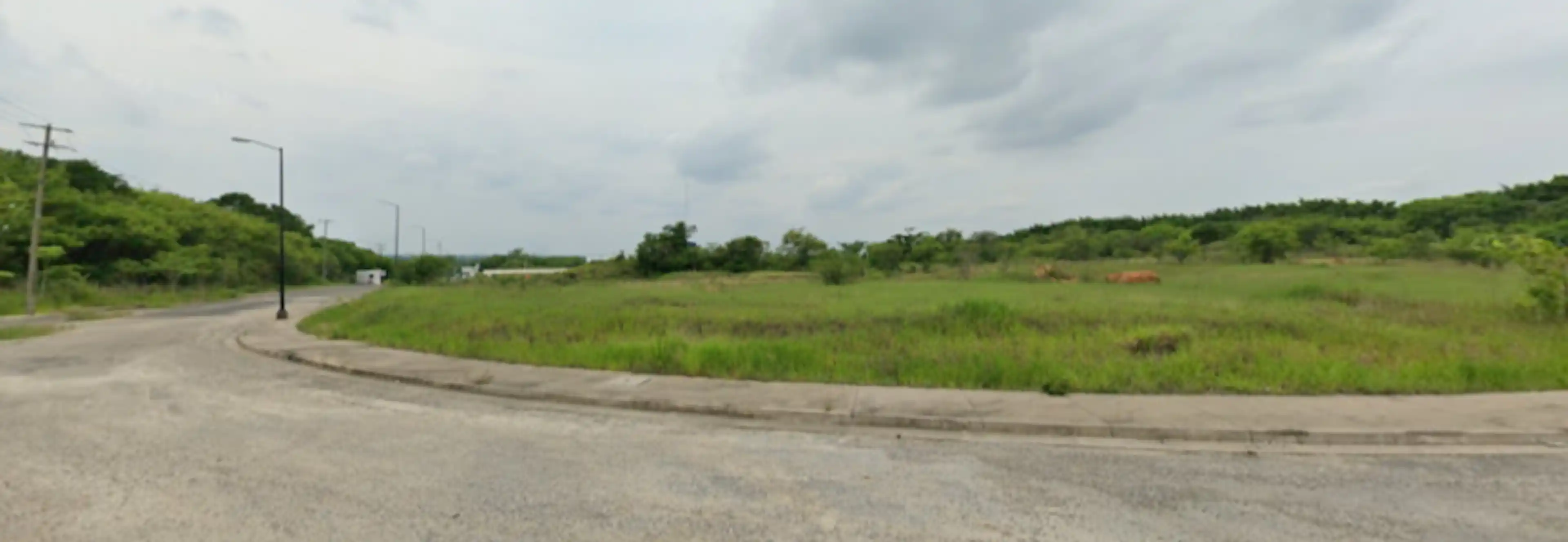 Parque De Negocios: Colinas Del Sureste