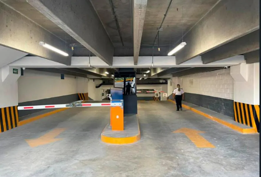 Oficina Spot2