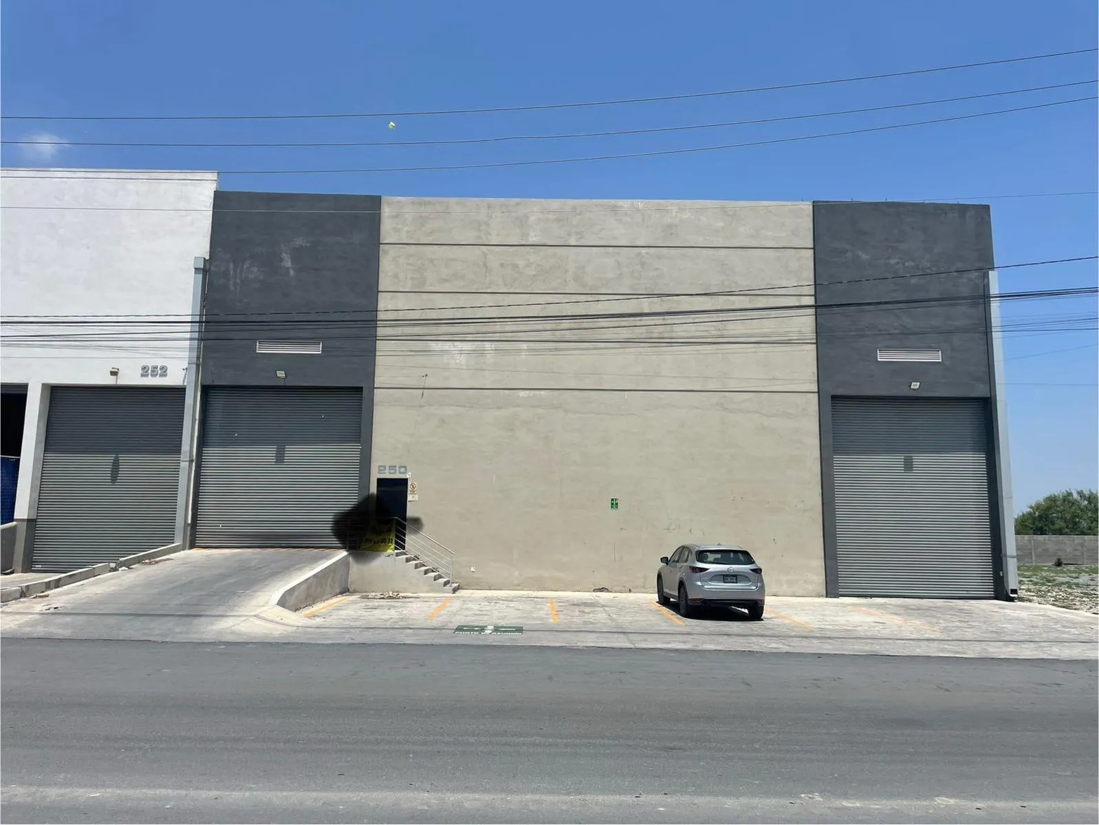 Industrial Spot2