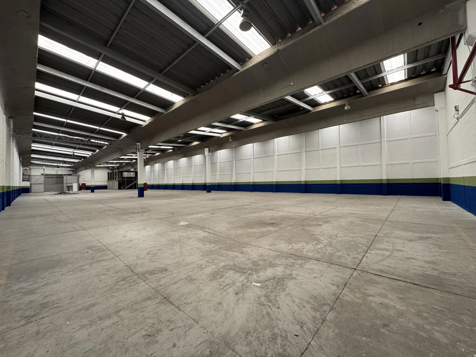 Industrial Spot2