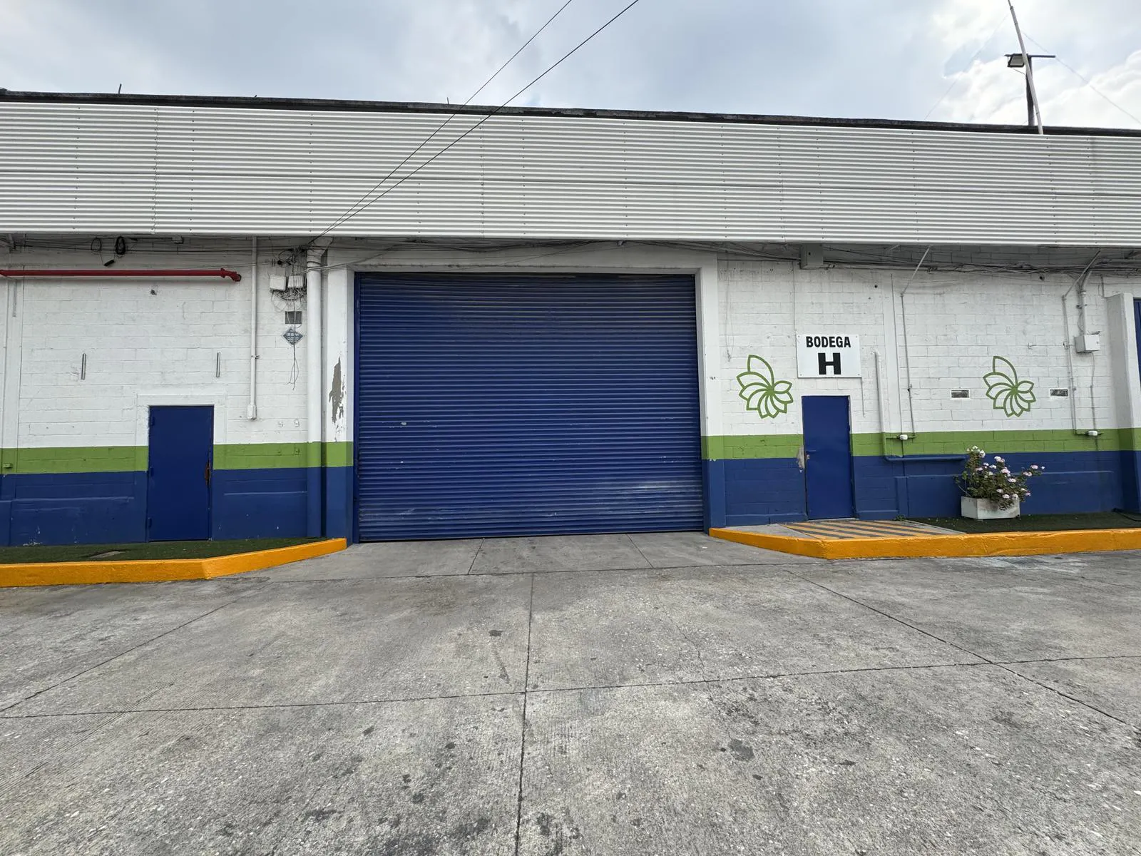 Industrial Spot2