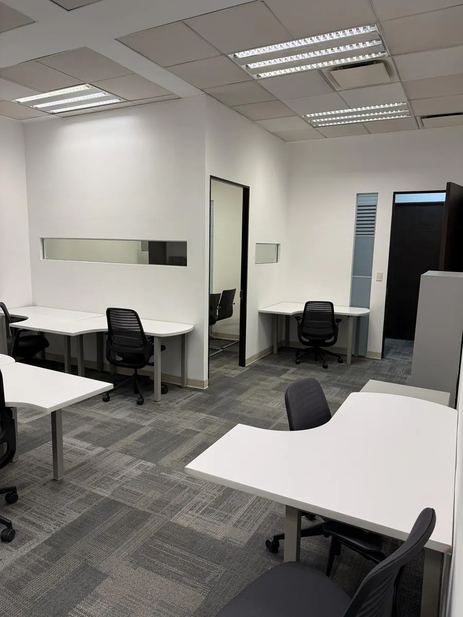 Oficina Spot2