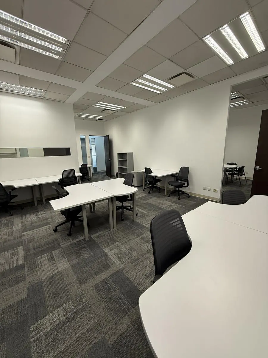 Oficina Spot2