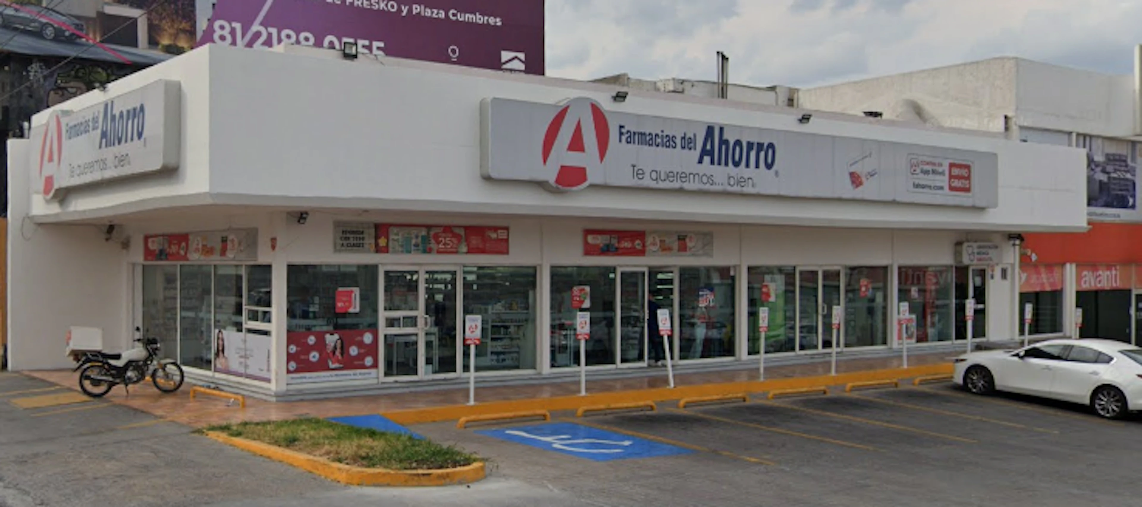 Local Comercial Spot2