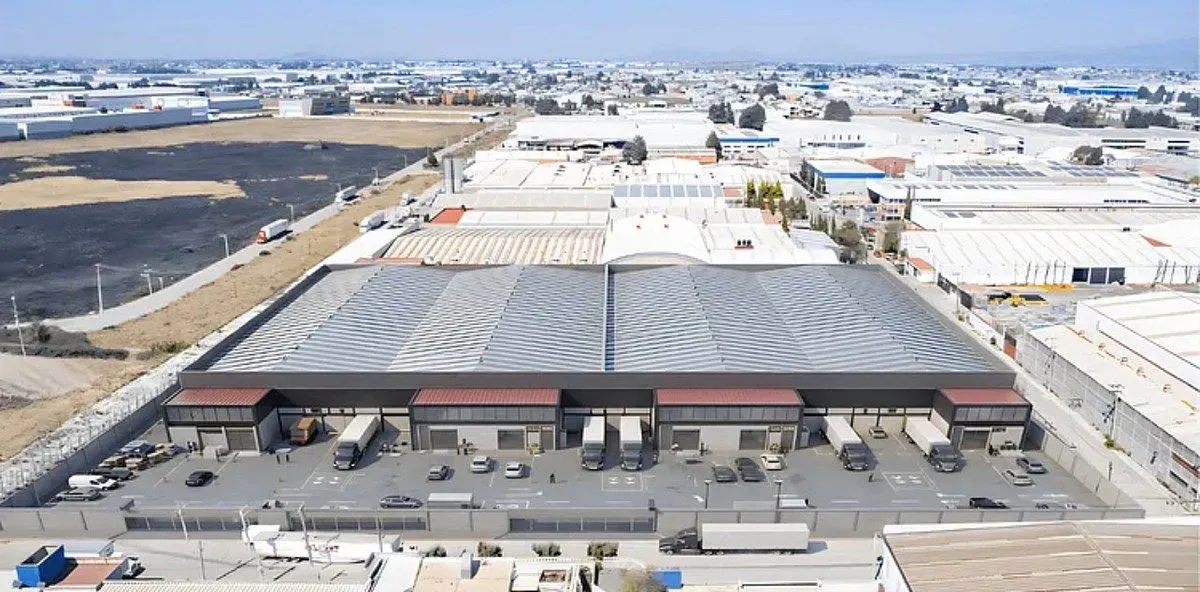 Industrial Spot2