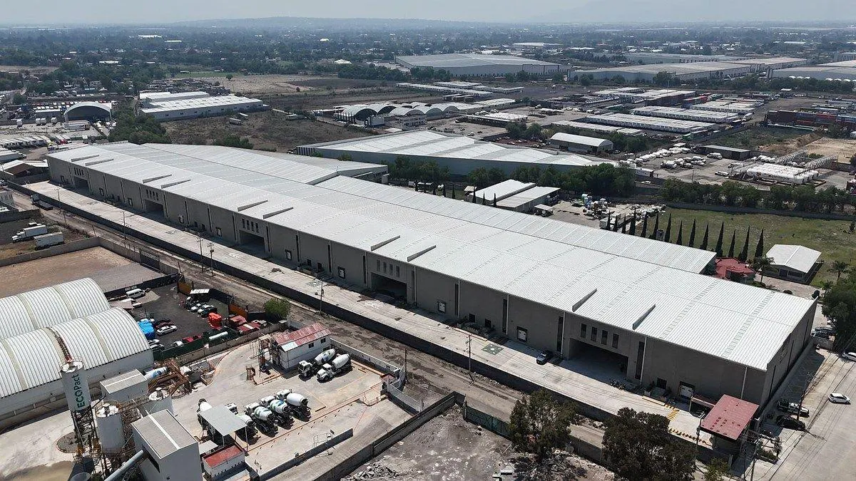Industrial Spot2