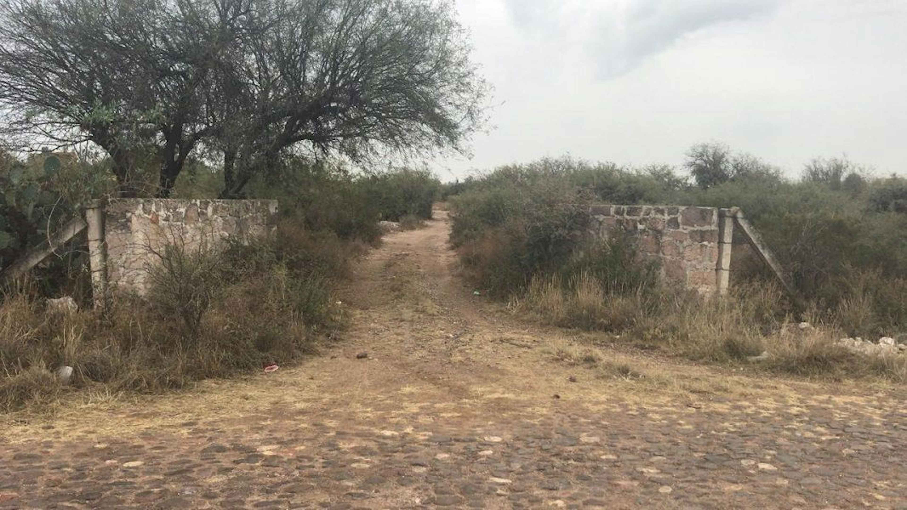 Avenida Monte Caldera 275