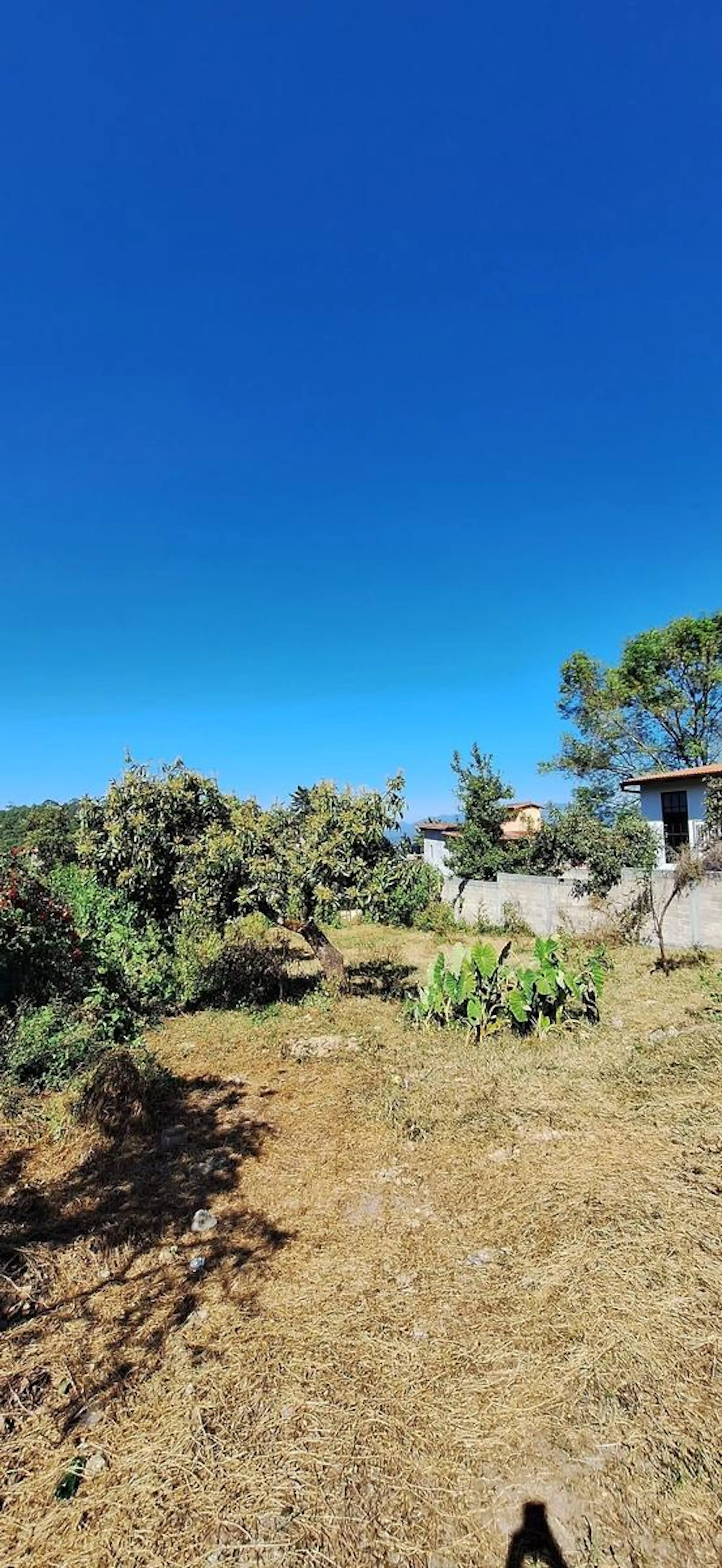 Terreno Plano con Servicios en Casas Viejas, Cerca de Avándaro