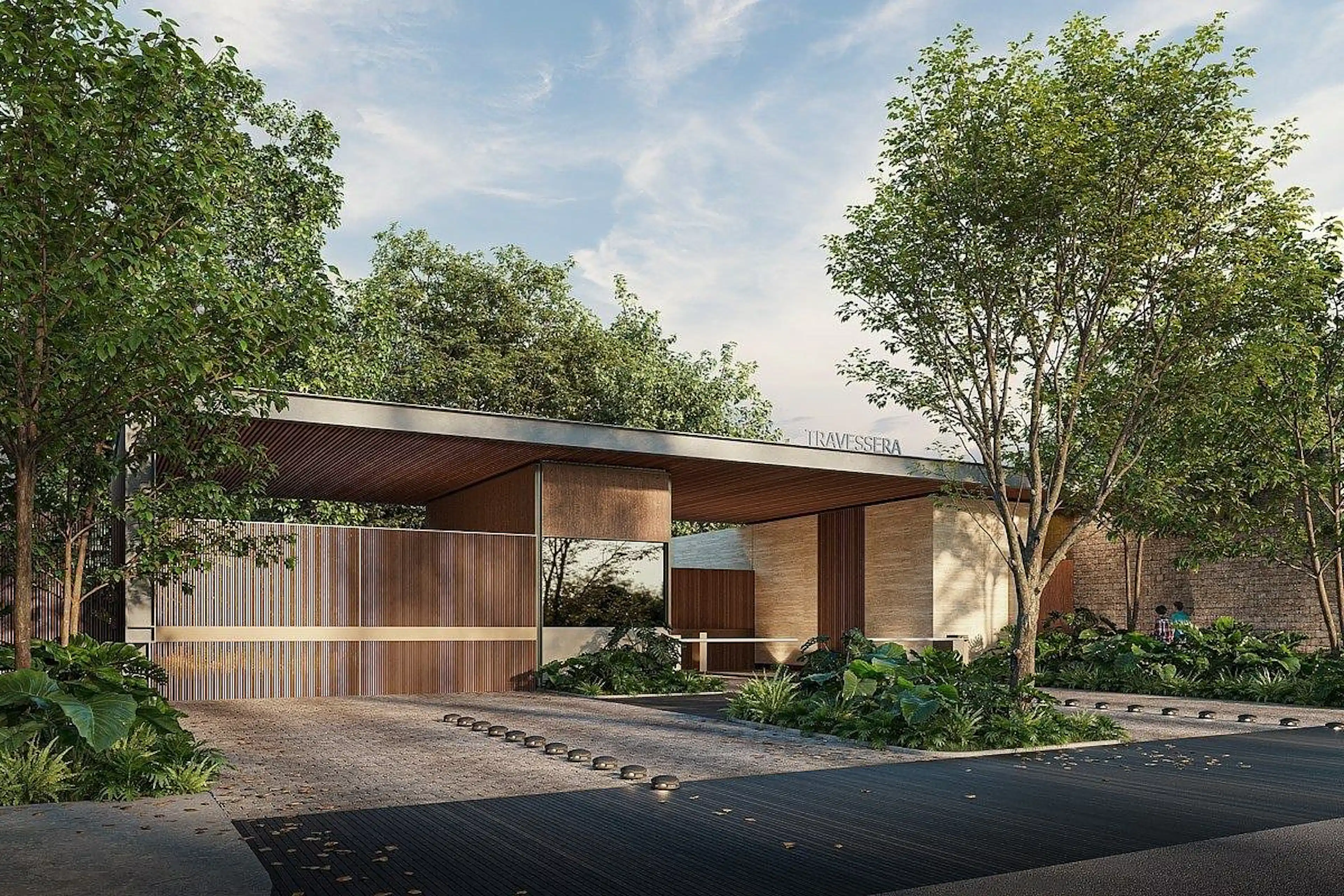 Travessera – Lotes Residenciales En Paseo De Gracia, Zapopan