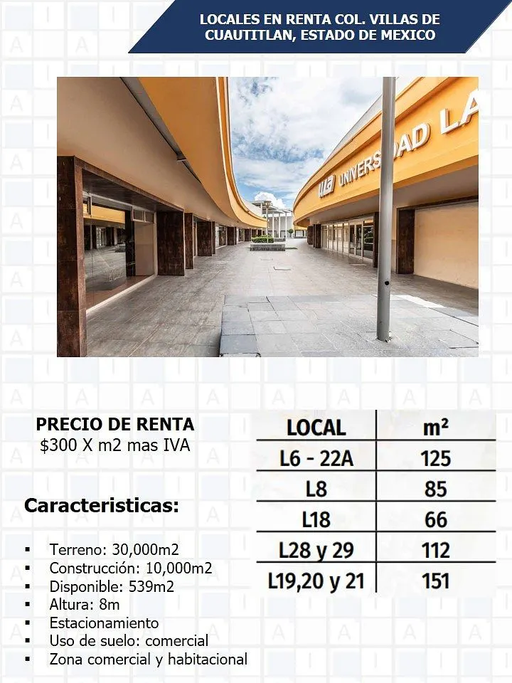 Local Comercial Spot2