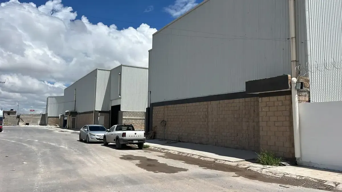 Industrial Spot2