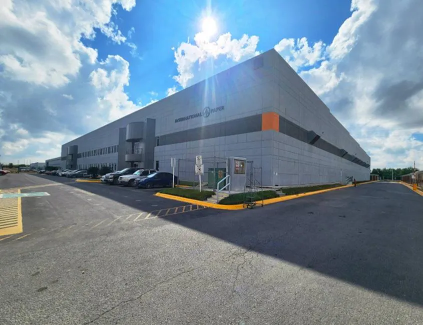 Industrial Spot2