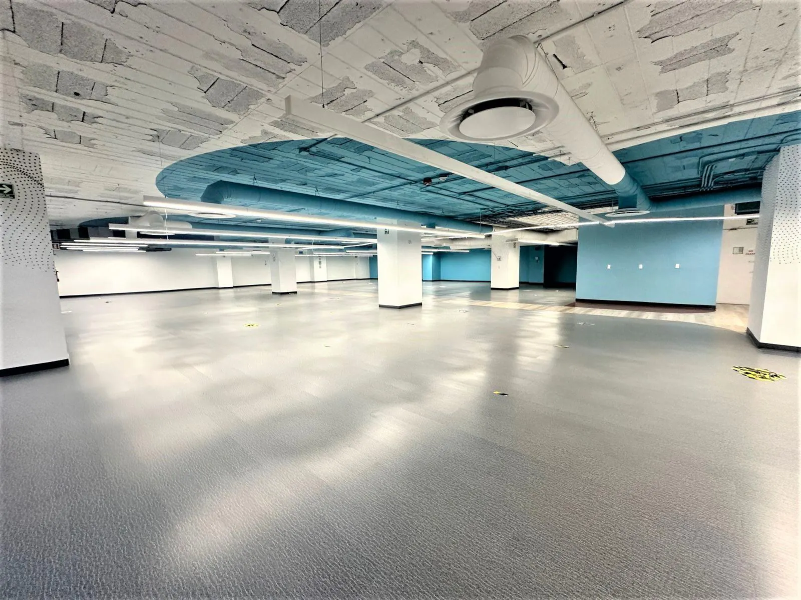 Oficina Spot2