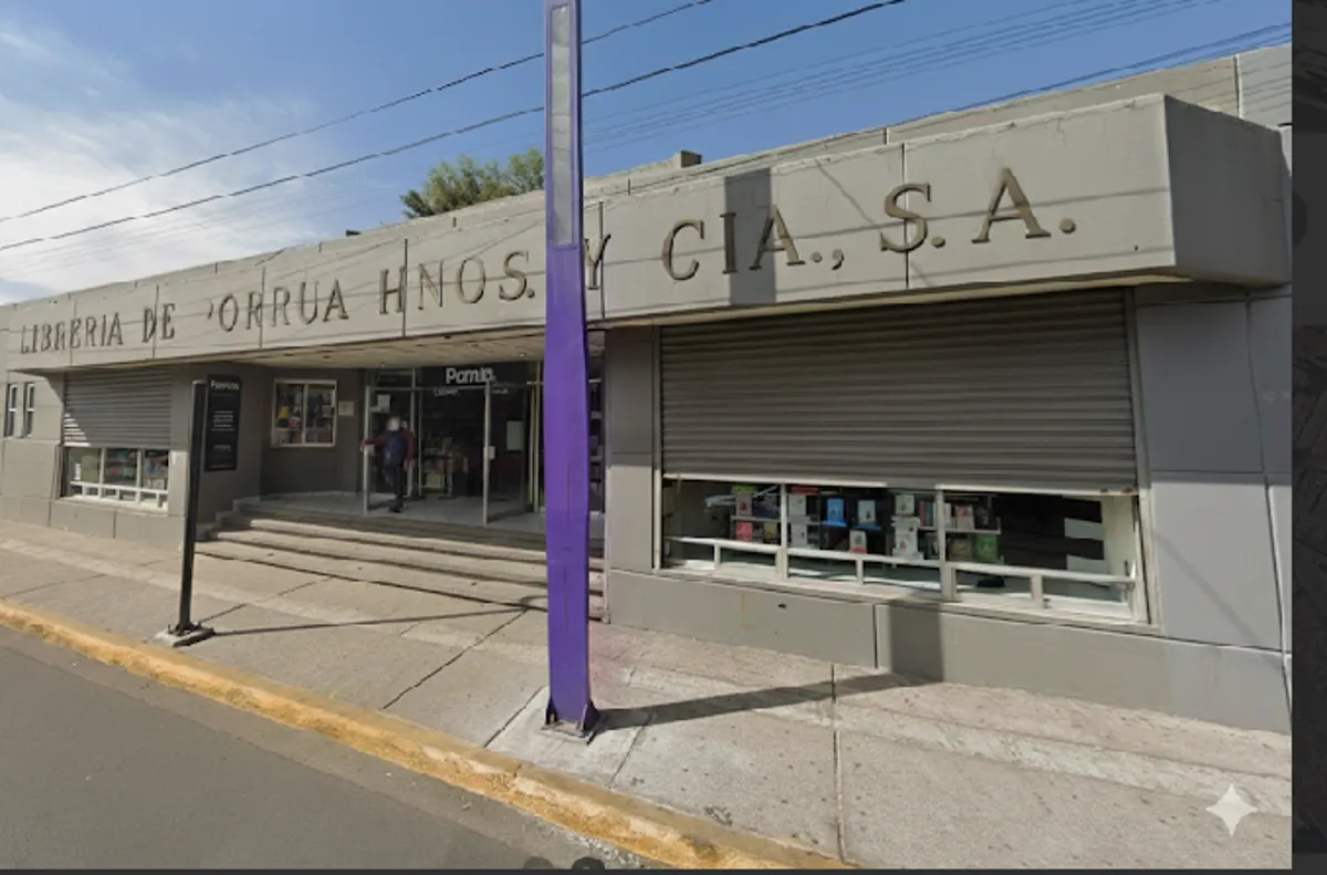 Local Comercial Spot2