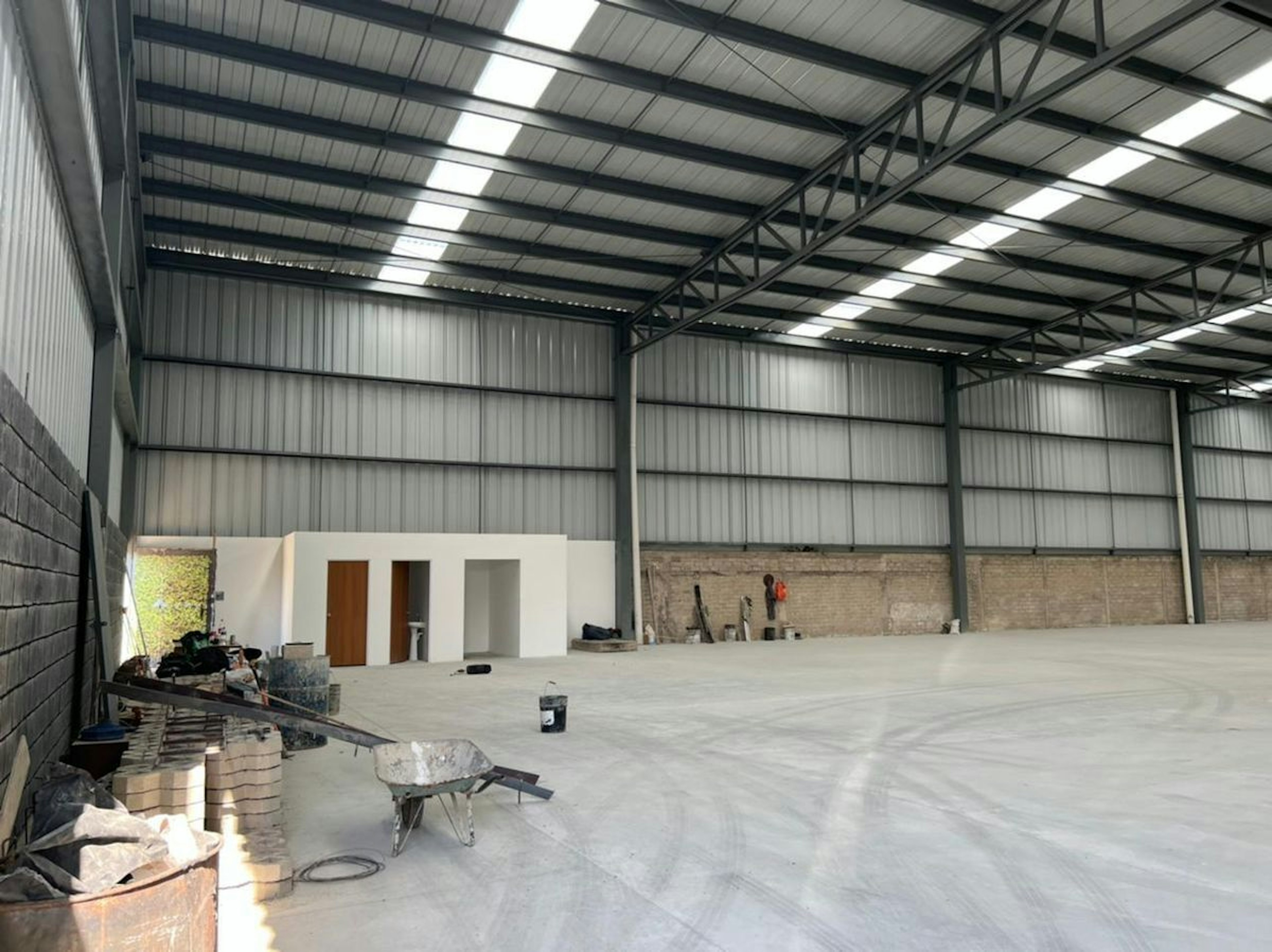 Industrial Spot2
