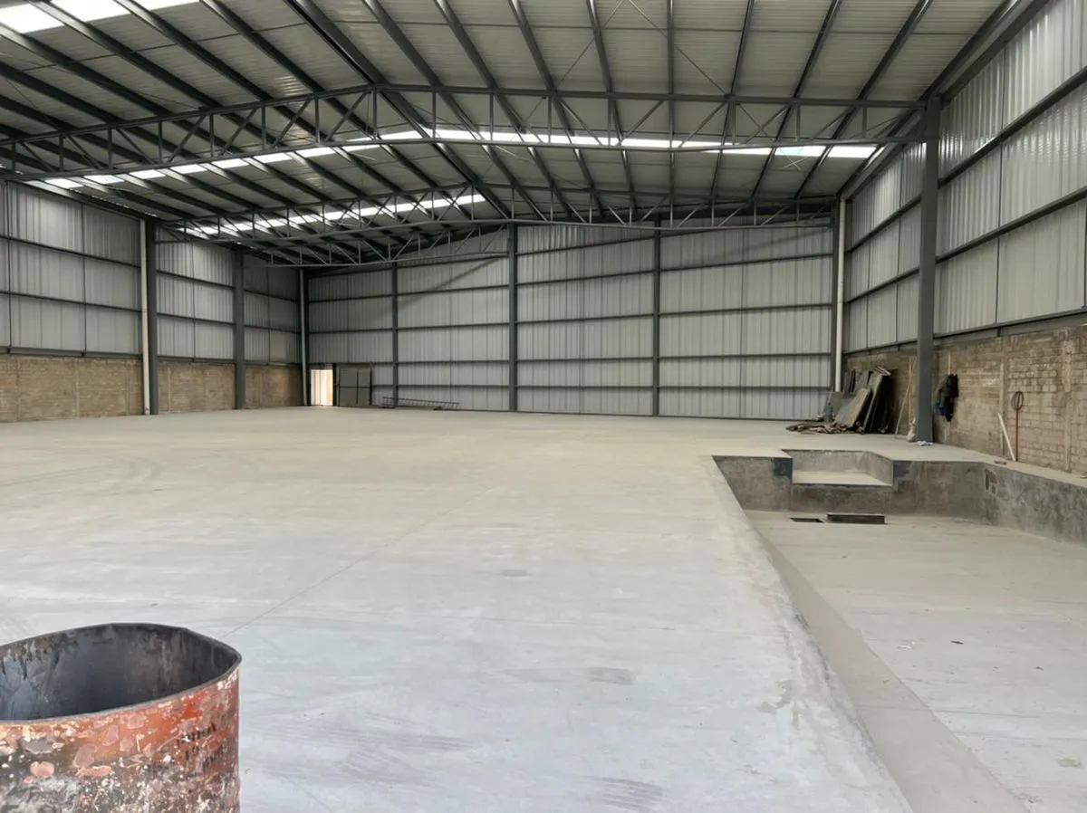 Industrial Spot2