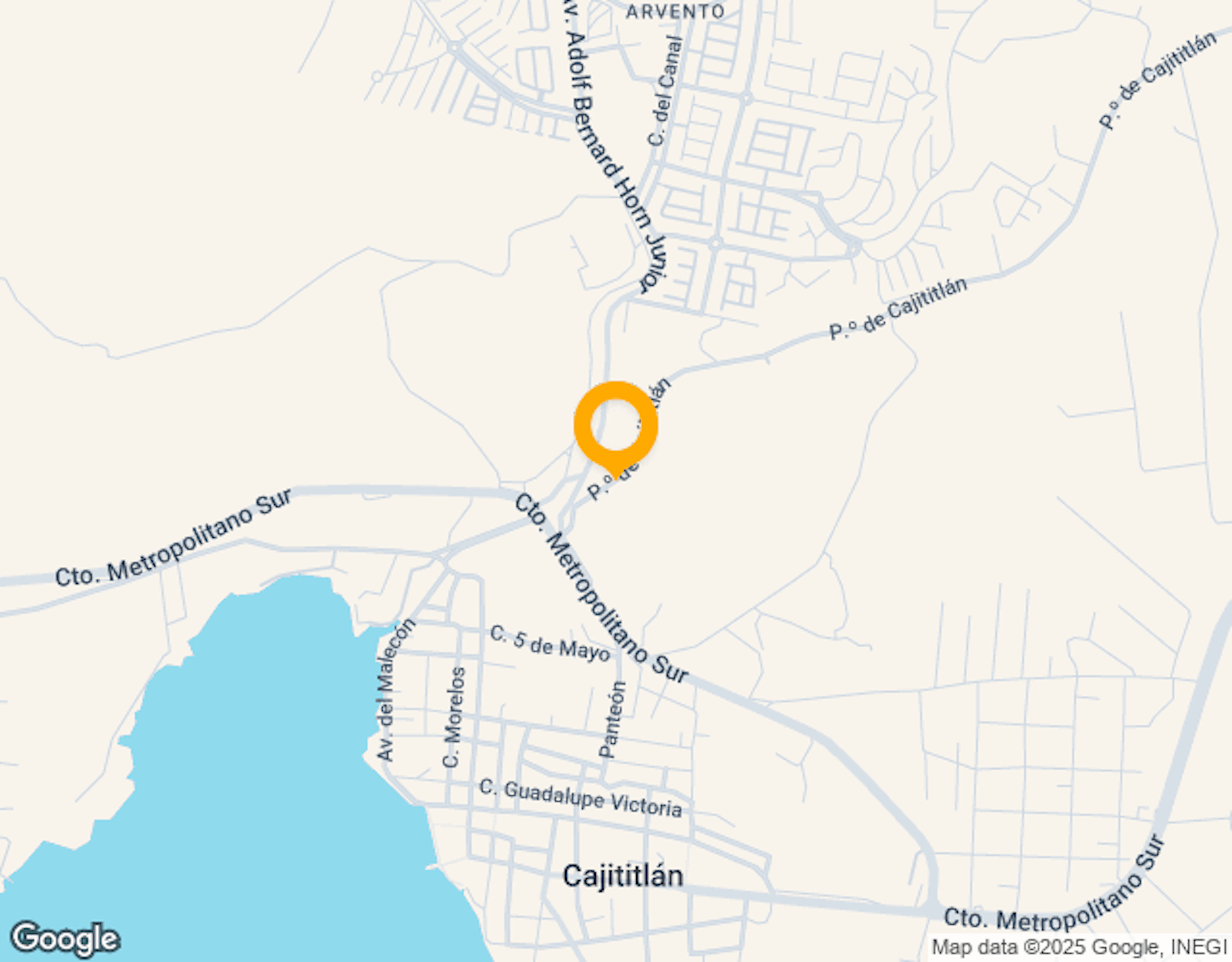 spot-map