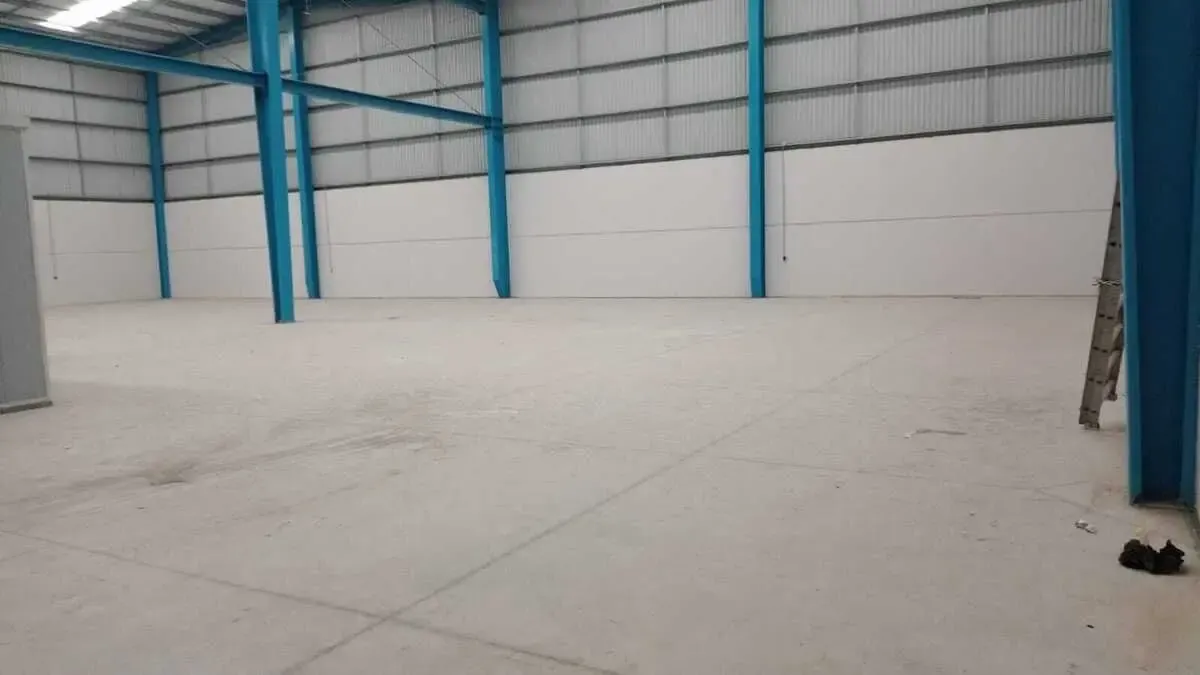 Industrial Spot2