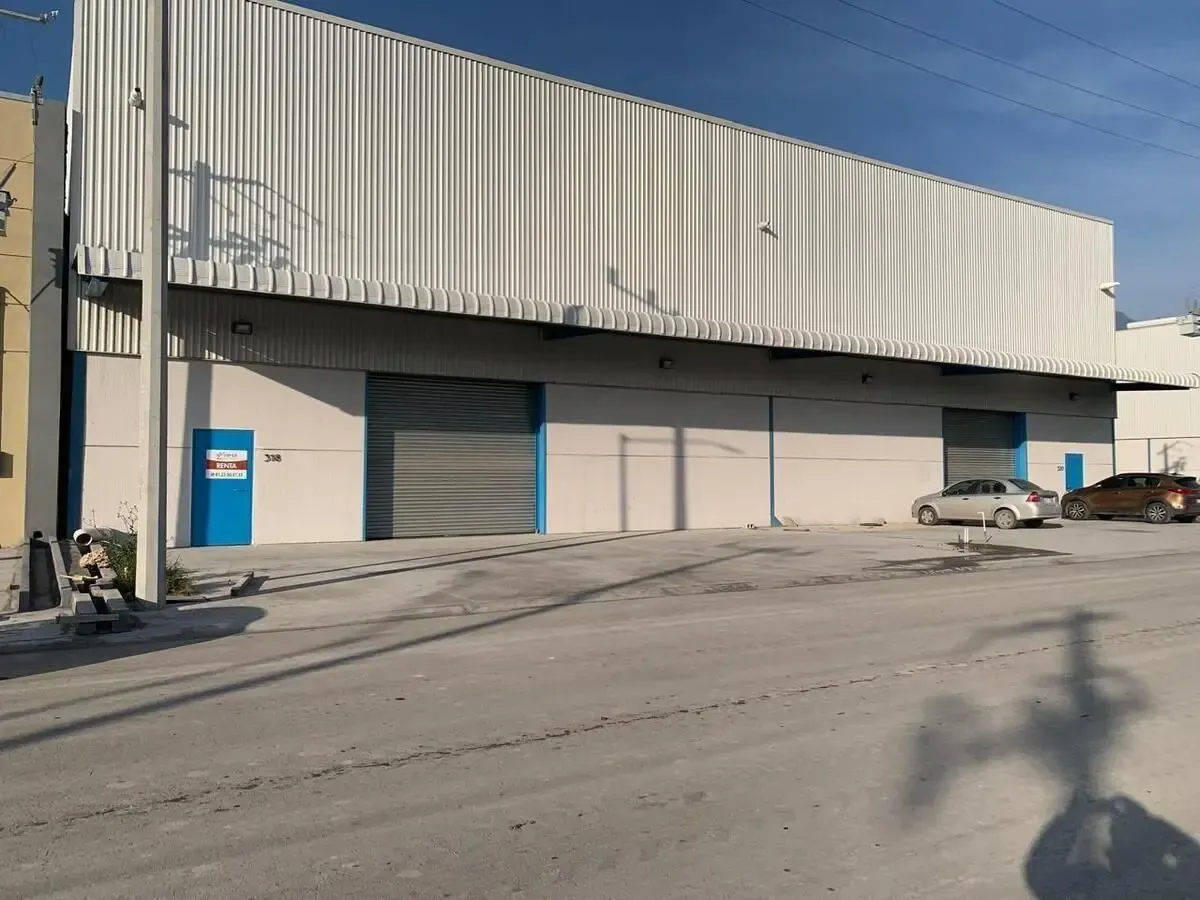 Industrial Spot2