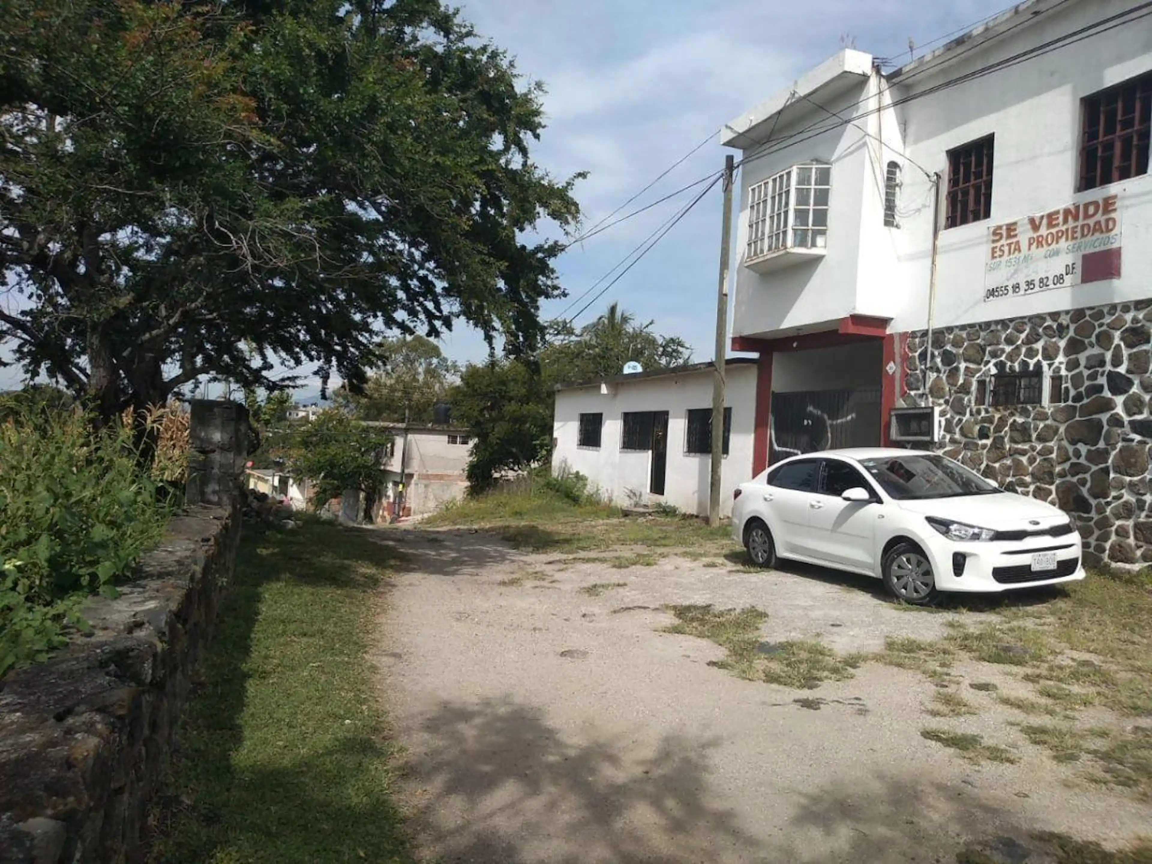 Venta De Terreno Col. 3 De Mayo, Emiliano Zapata, Morelos