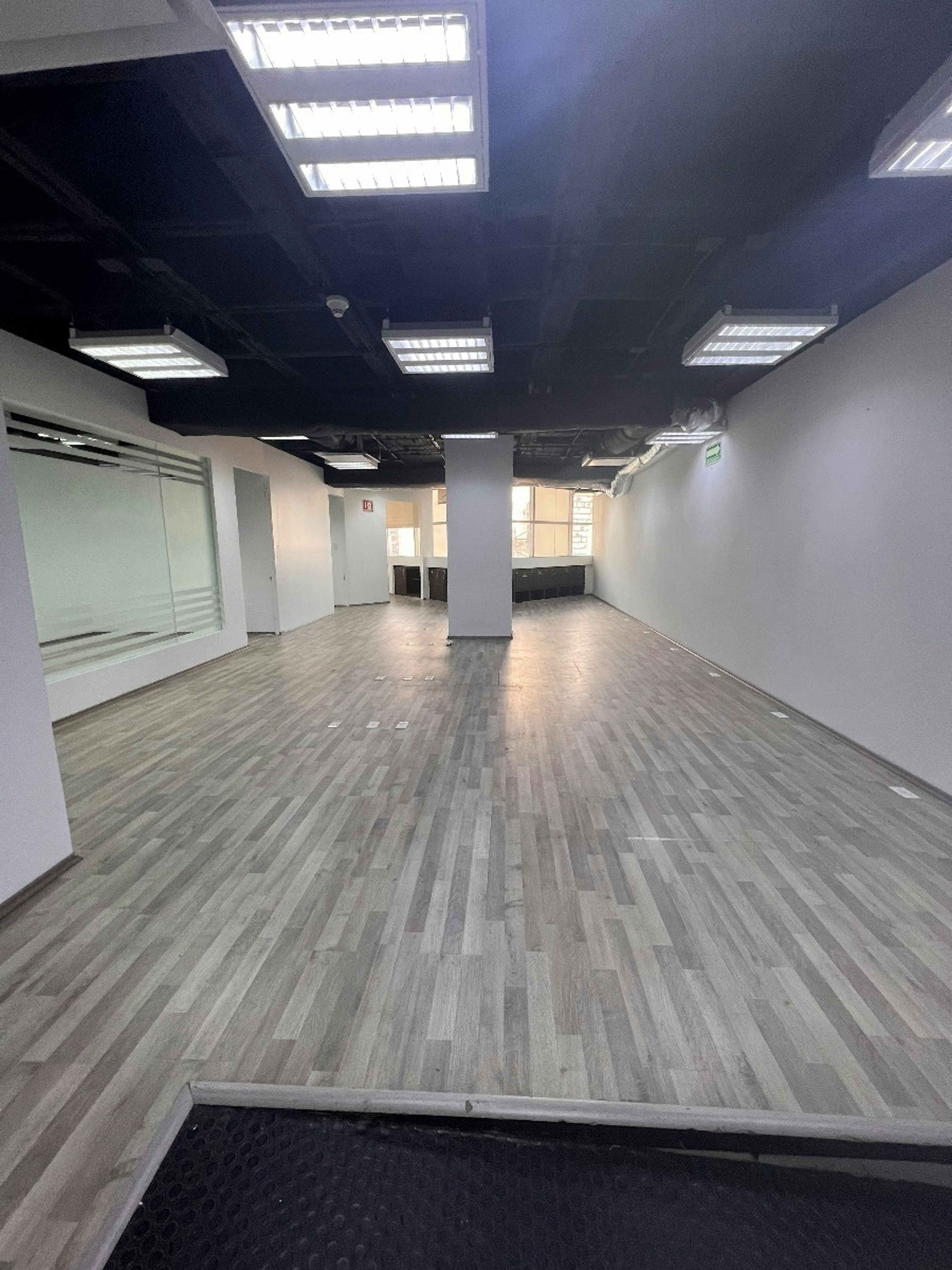 José María Pereda 605